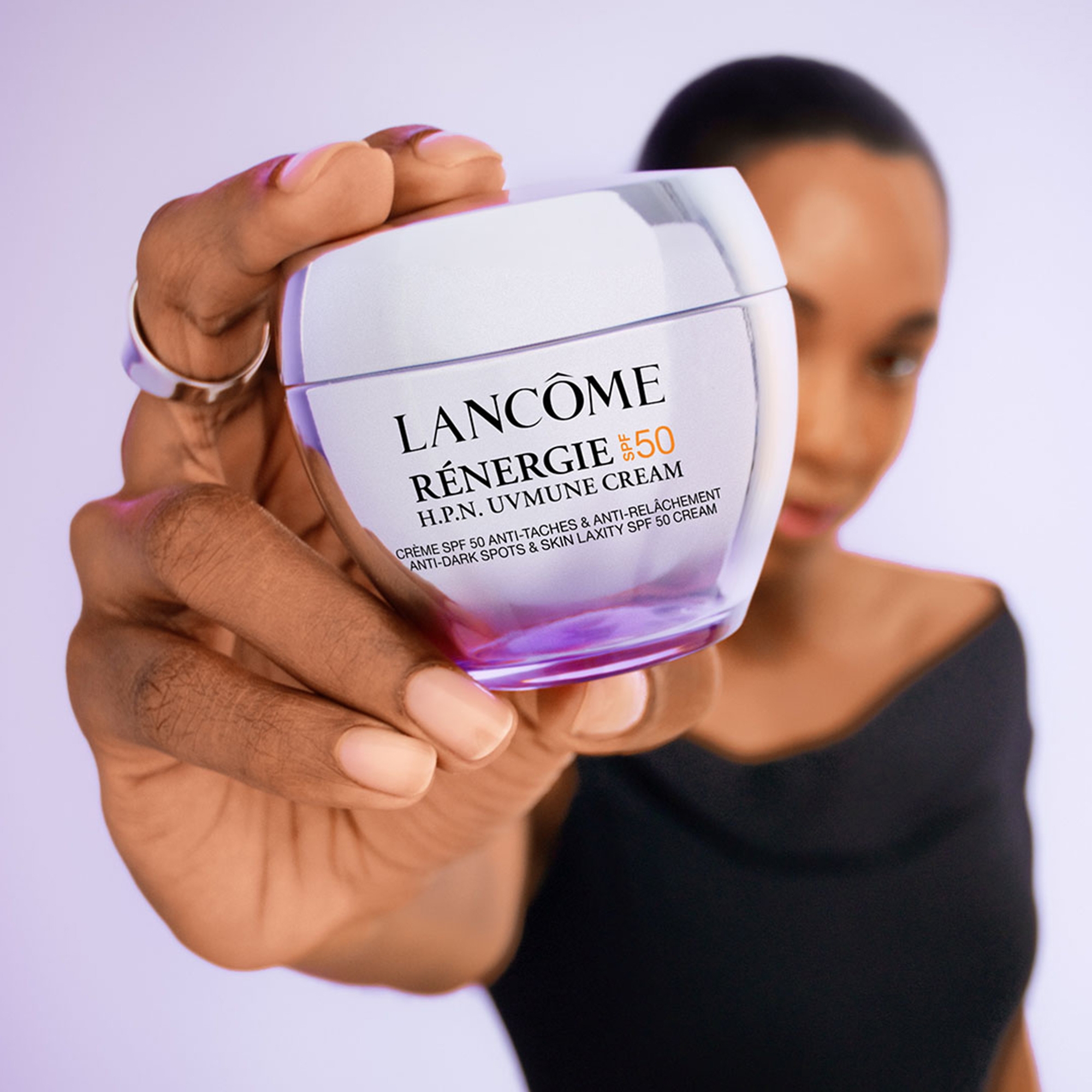 LANCOME RÉNERGIE H.P.N. クリーム 50mL Rénergie H.P.N Ultra Cream 50ml