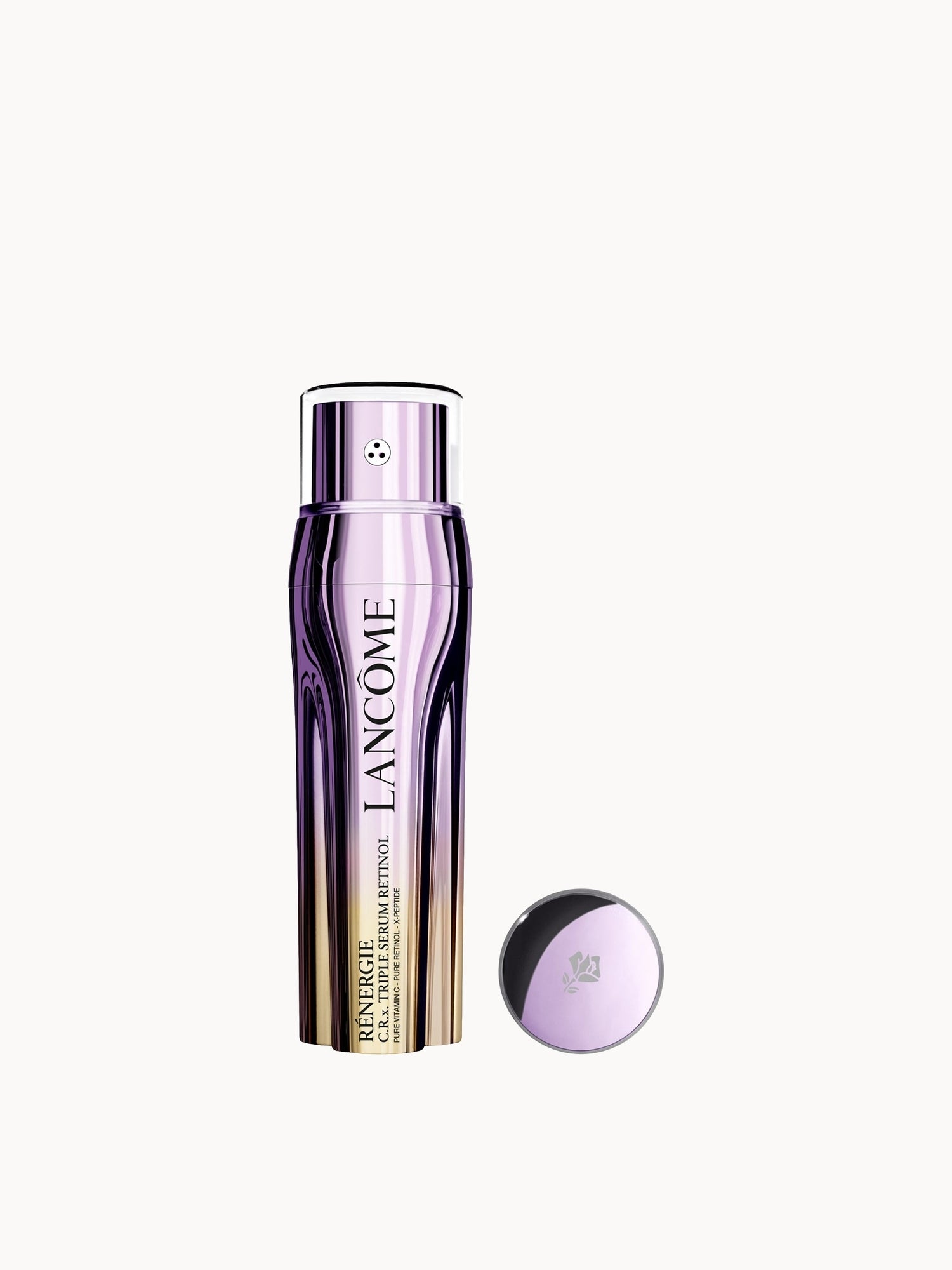 Lancôme Rénergie C.R.x. Triple Serum Retinol (Various Sizes)