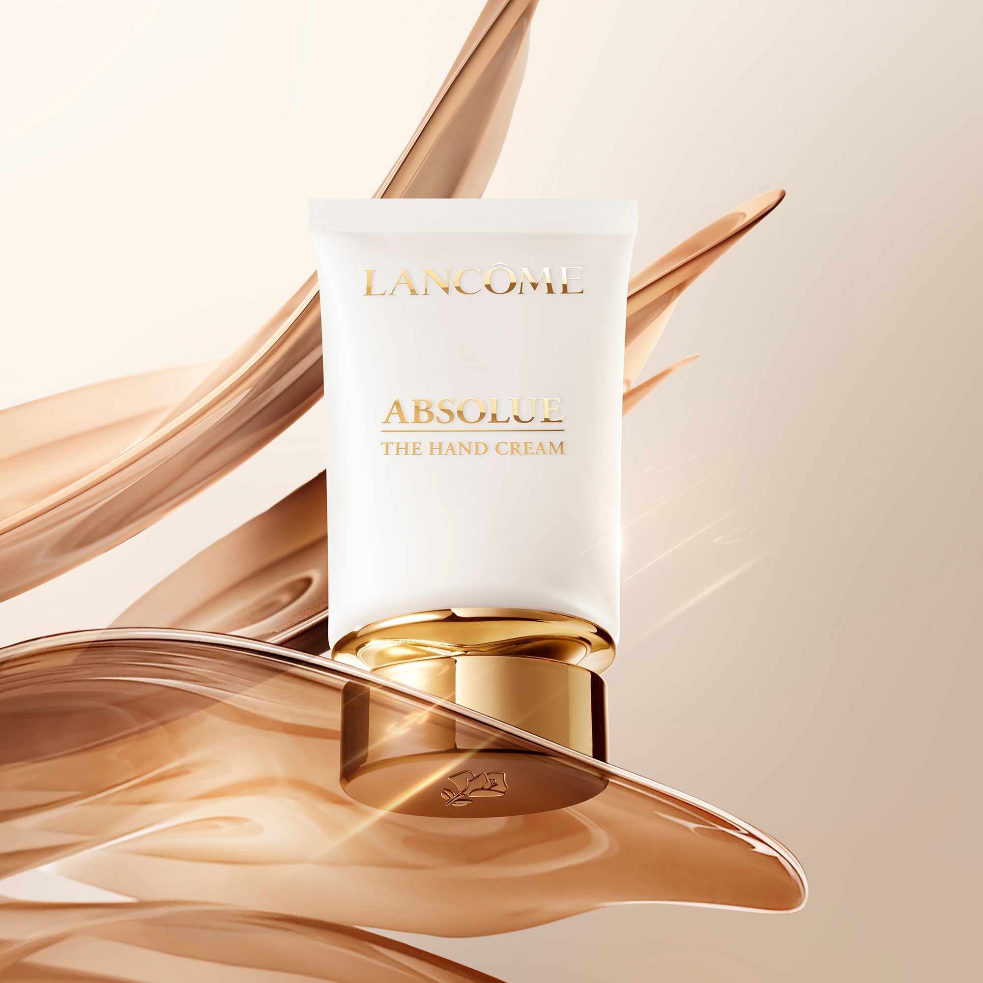 ハンドケア・ハンドクリーム LANCOME ABSOLUE THE HAND CREAM 50ml Absolue-Hand-Cream_1000x1000.
