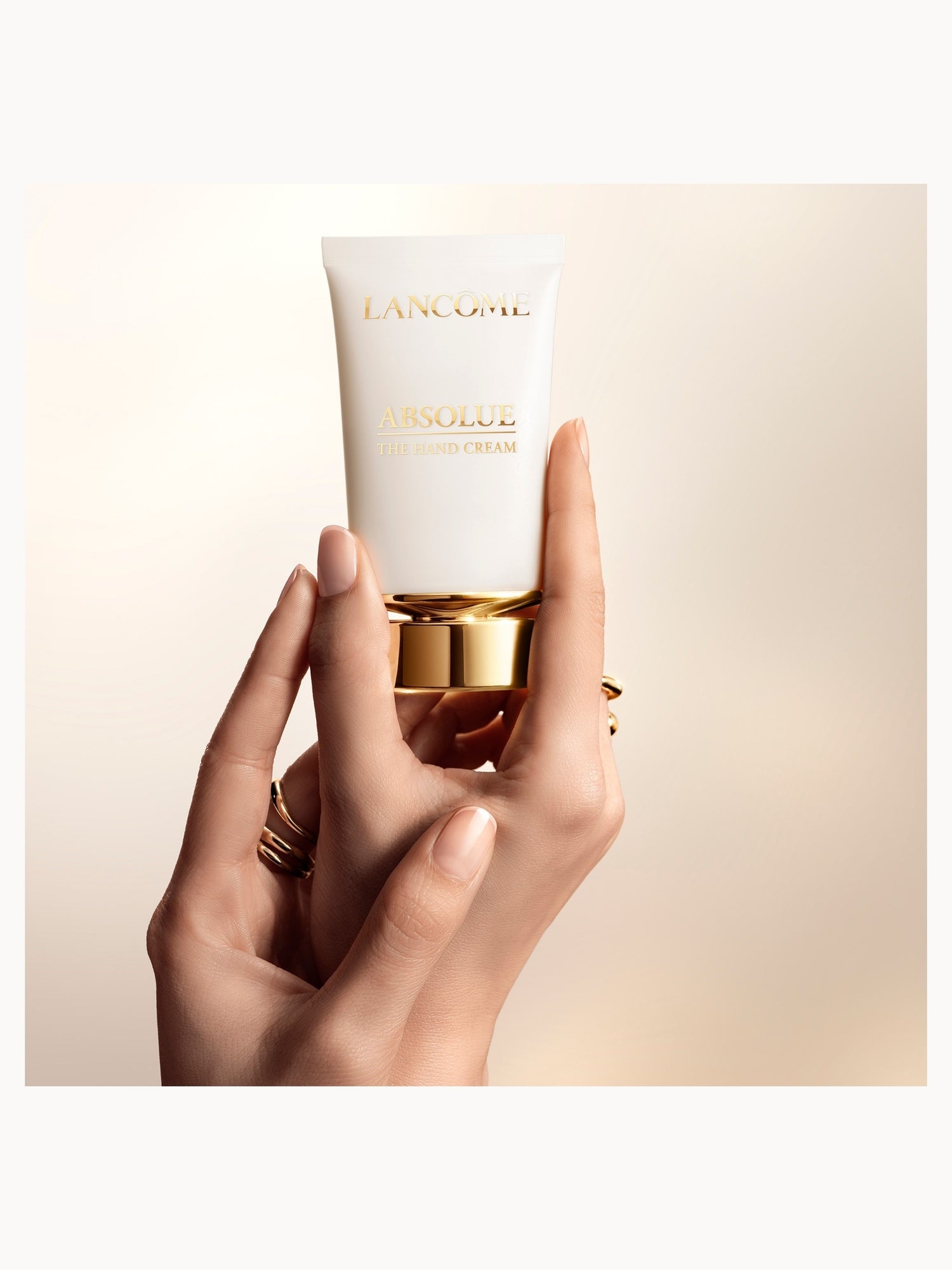 Lancôme Absolue The Hand Cream 50ml | LOOKFANTASTIC