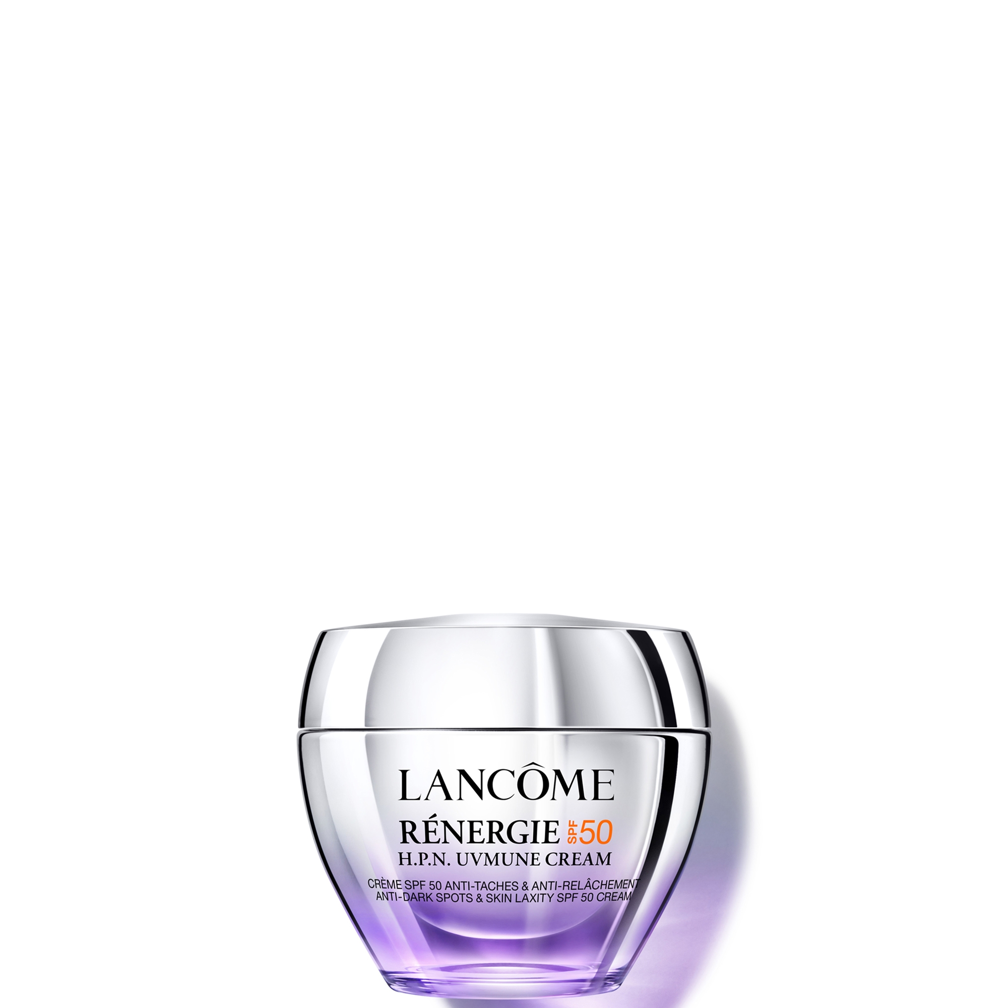 LANCOME RÉNERGIE H.P.N. クリーム 50mL Lancôme - 1.7 oz Rénergie H.P.N. 300-Peptide Anti-Aging Cream SPF