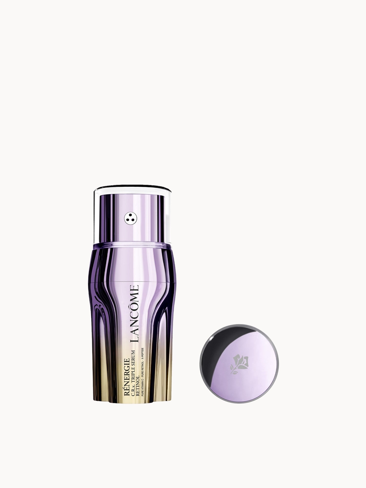 Lancôme Rénergie C.R.x. Triple Serum Retinol 20ml | LOOKFANTASTIC