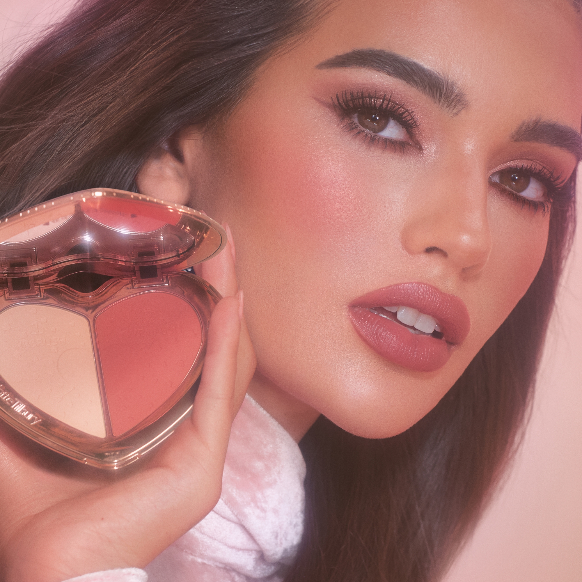 Charlotte Tilbury Charlotte's Beauty Soulmates Face Palette