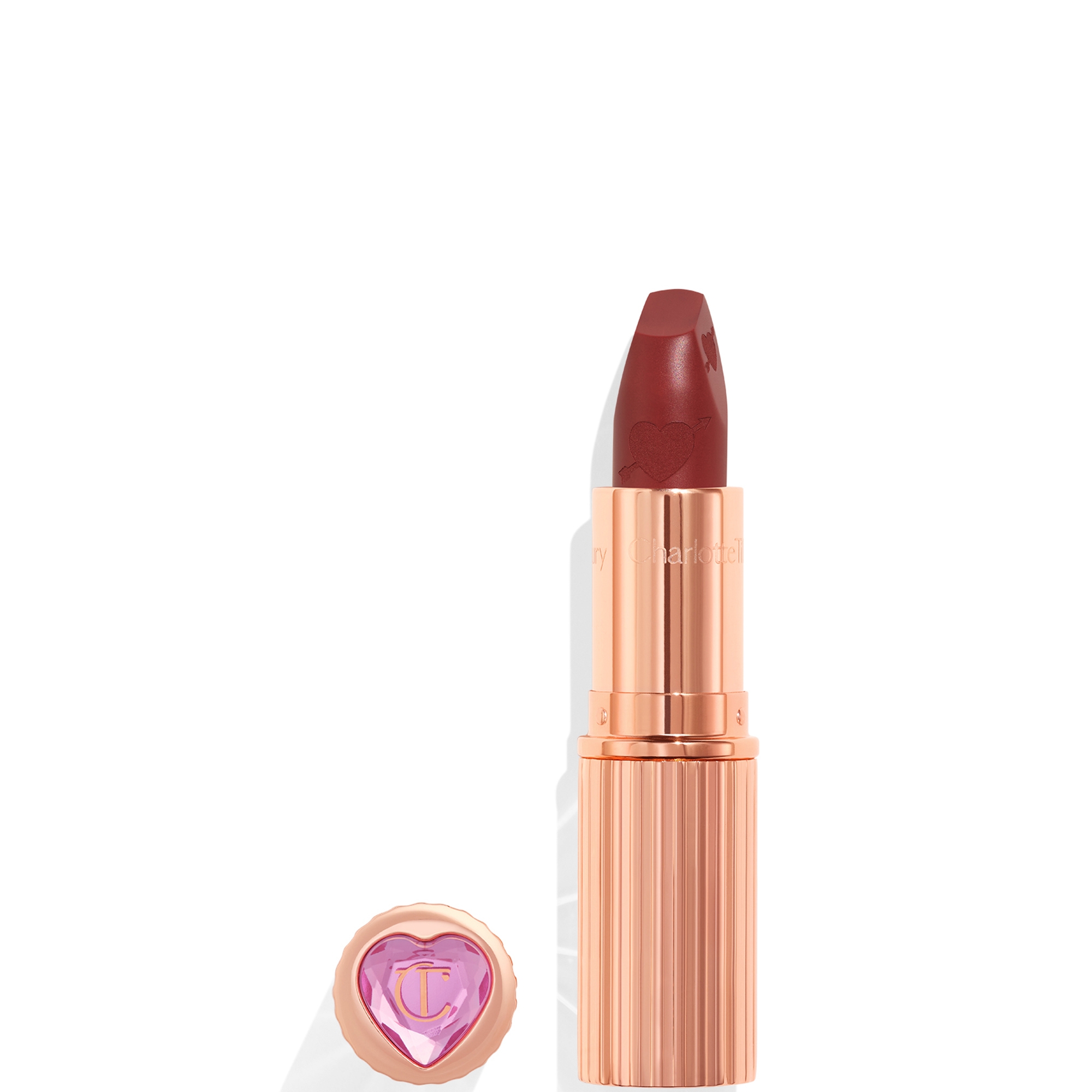 cult Charlotte Tilbury Love Effect Lipstick 3.5g (Various Shades)