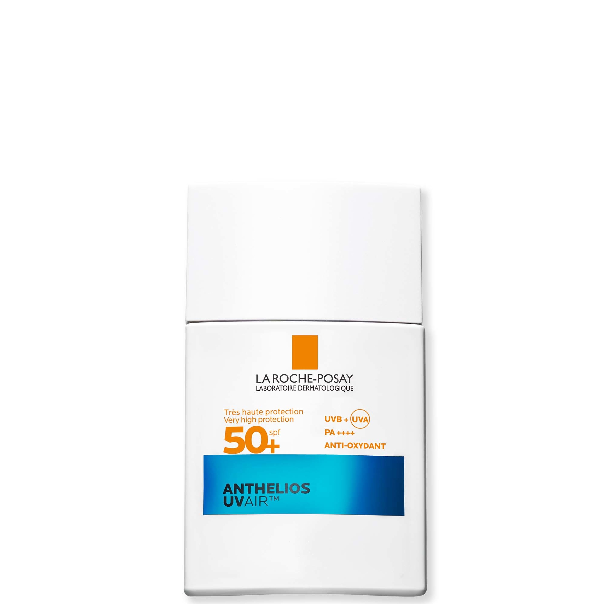cult La Roche-Posay Anthelios UVAir Daily Invisible Fluid SPF50+ 40ml