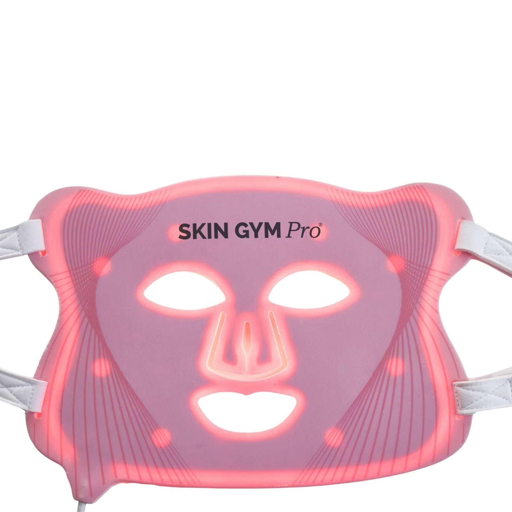 Skin Gym LED Pro Light Therapy Mask | Dermstore