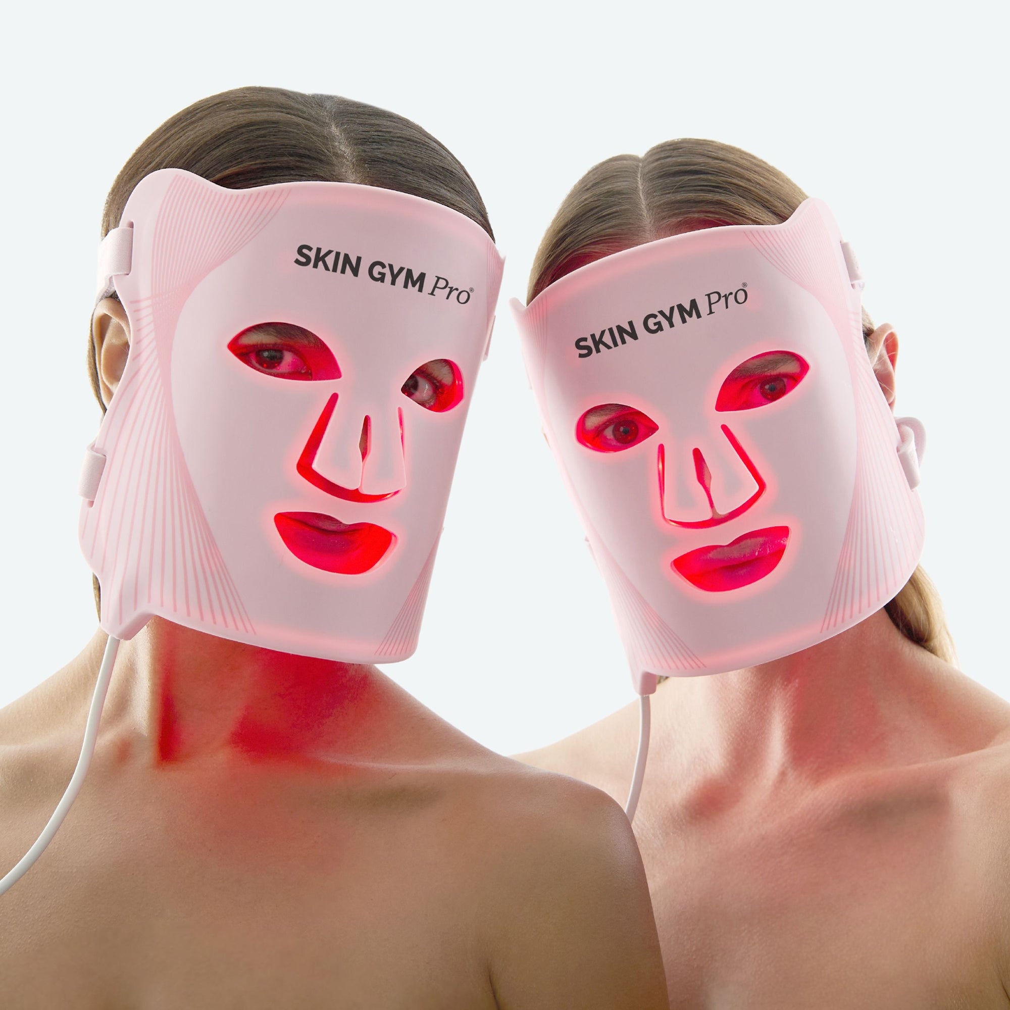 Skin Gym LED Pro Light Therapy Mask | Dermstore