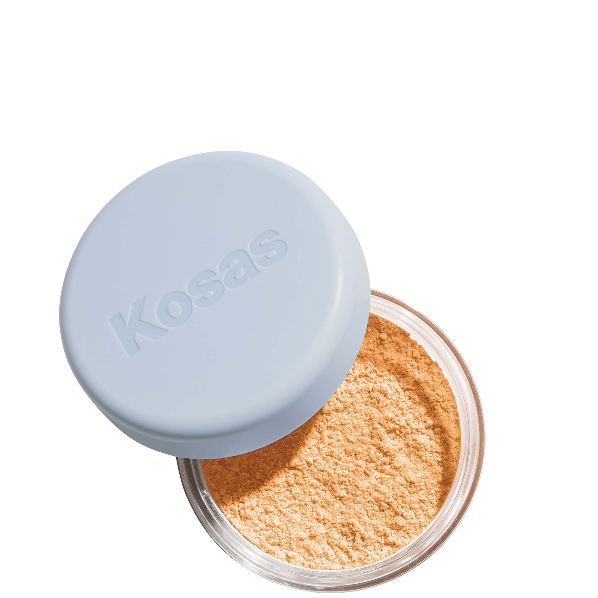 KOSAS Cloud Set Translucent Loose Setting & Blurring Powder