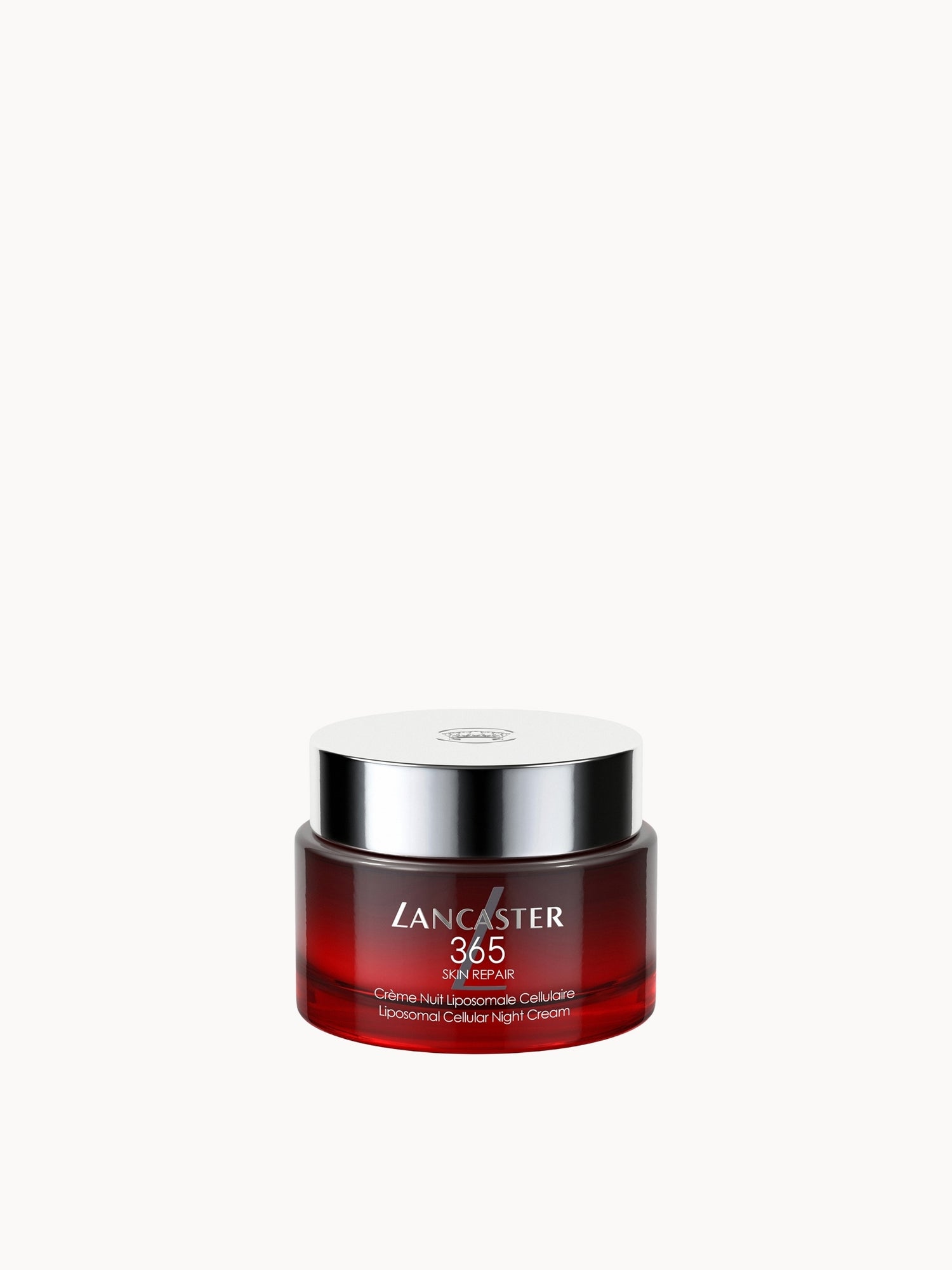 Lancaster 365 Skin Repair Liposomal Cellular Night Cream 50ml