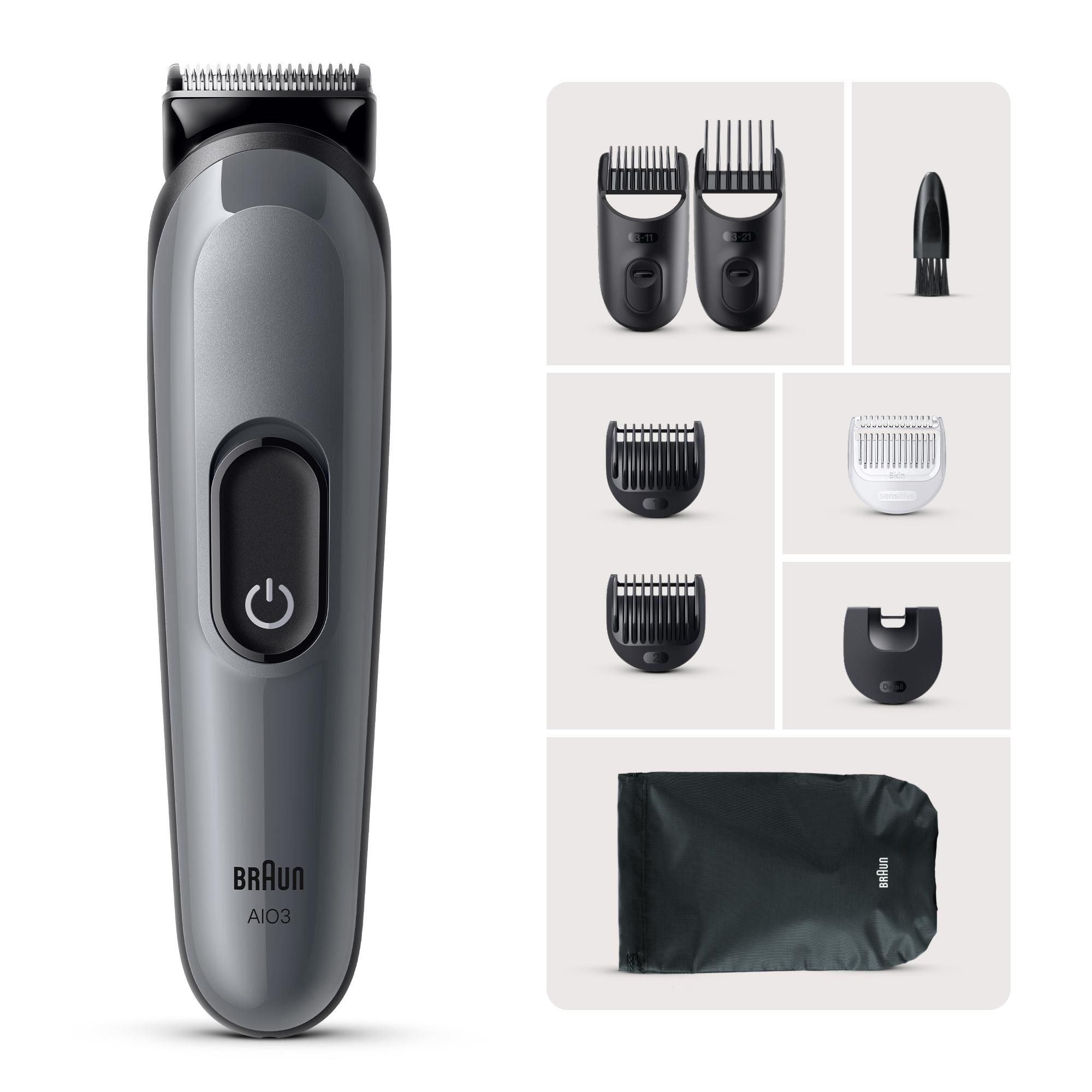 All-In-One Styling Set Series 5 MGK5410 | Braun UK | Official