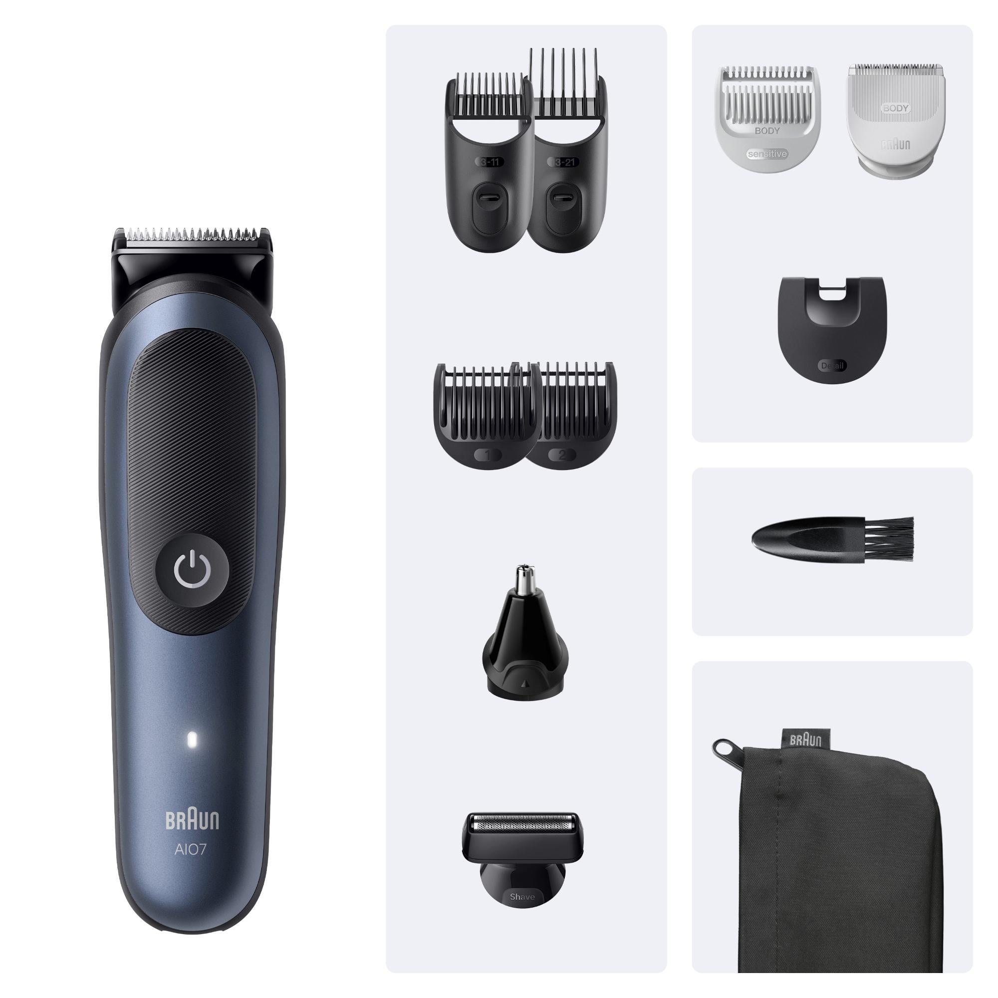 Braun Silk-expert Pro 5 IPL 100 Jahre Limited Edition | Braun DE