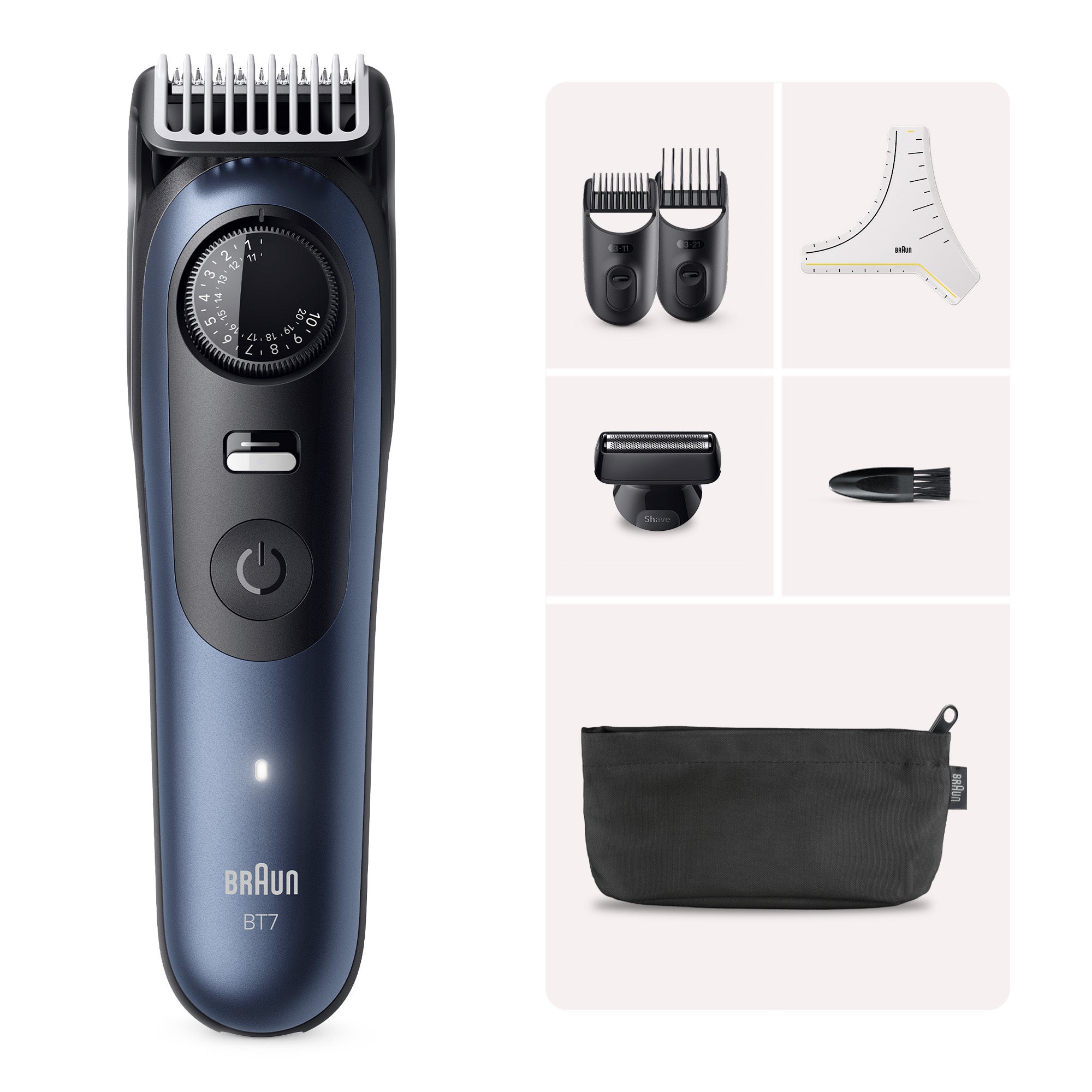 Braun Silk-expert Pro 5 IPL 100 Jahre Limited Edition | Braun DE