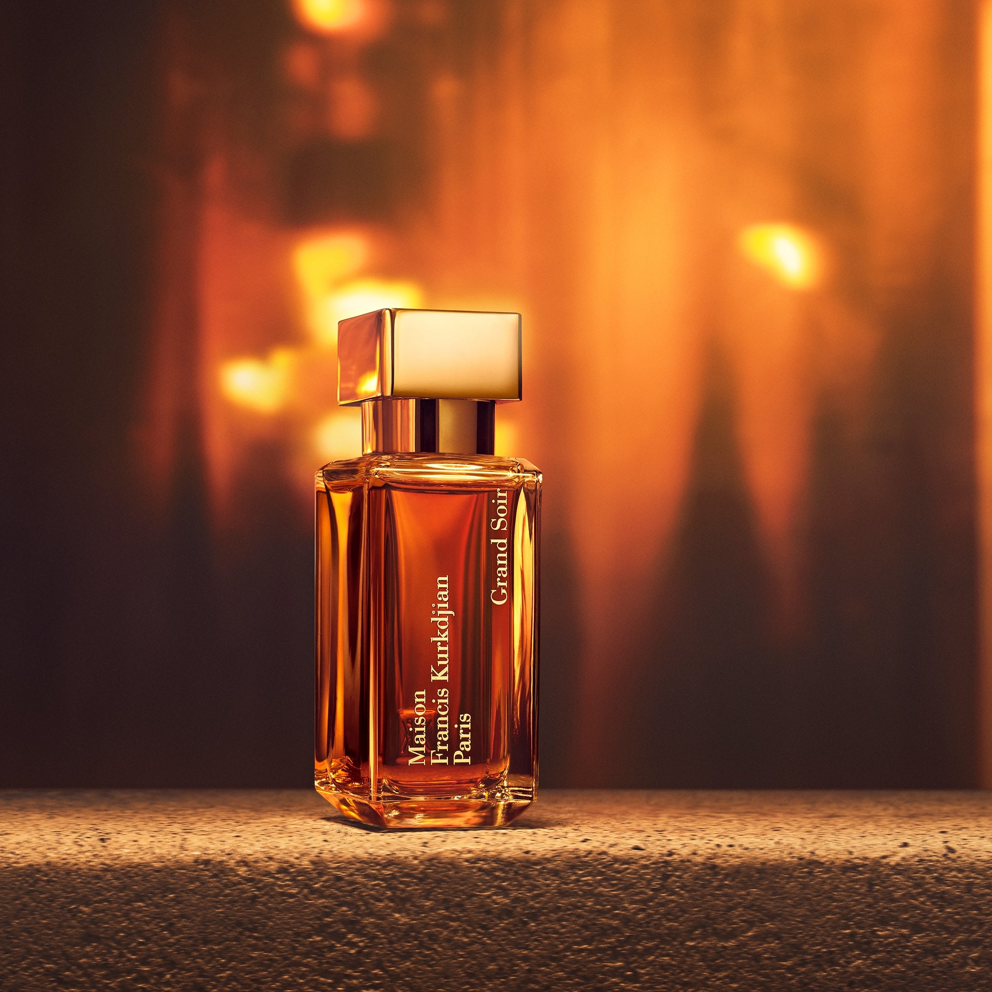 Maison Francis Kurkdjian GRAND SOIR Eau De Parfum 70ml | Cult Beauty