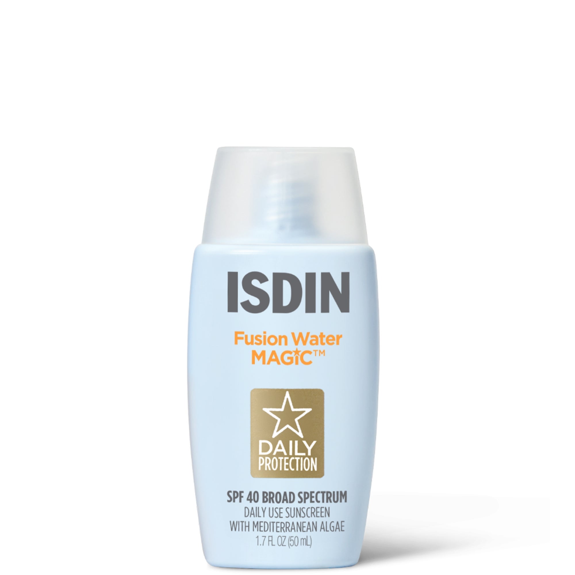 Fusion Water MAGIC
