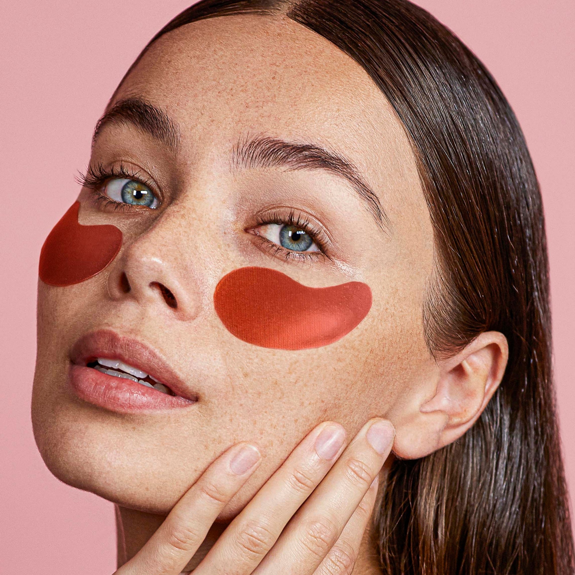 MZ SKIN Vitamin Infused Meso Eye Mask (5 Pack) | Dermstore