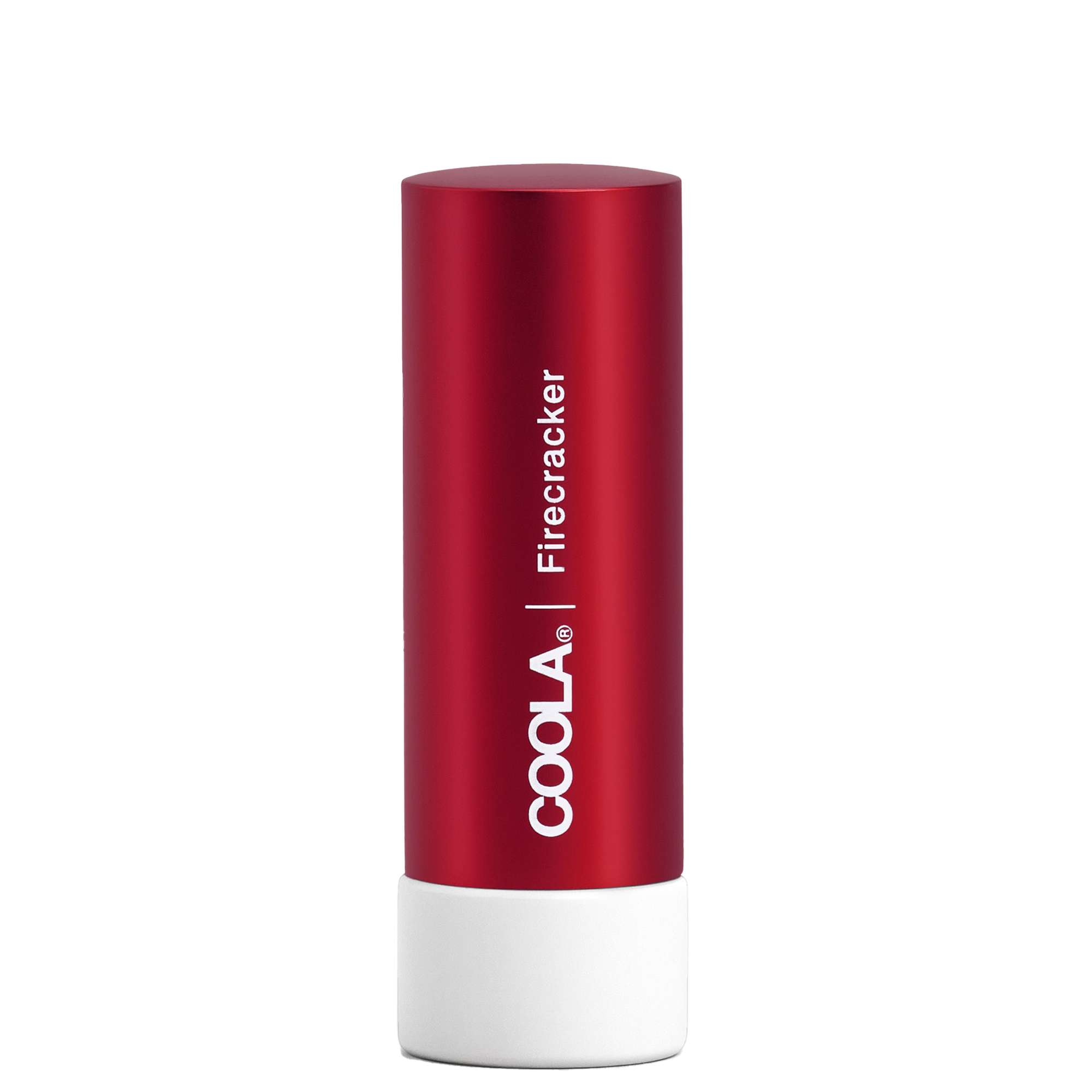 Coola: Coola Lip Care Mineral Liplux SPF30 Firecracker