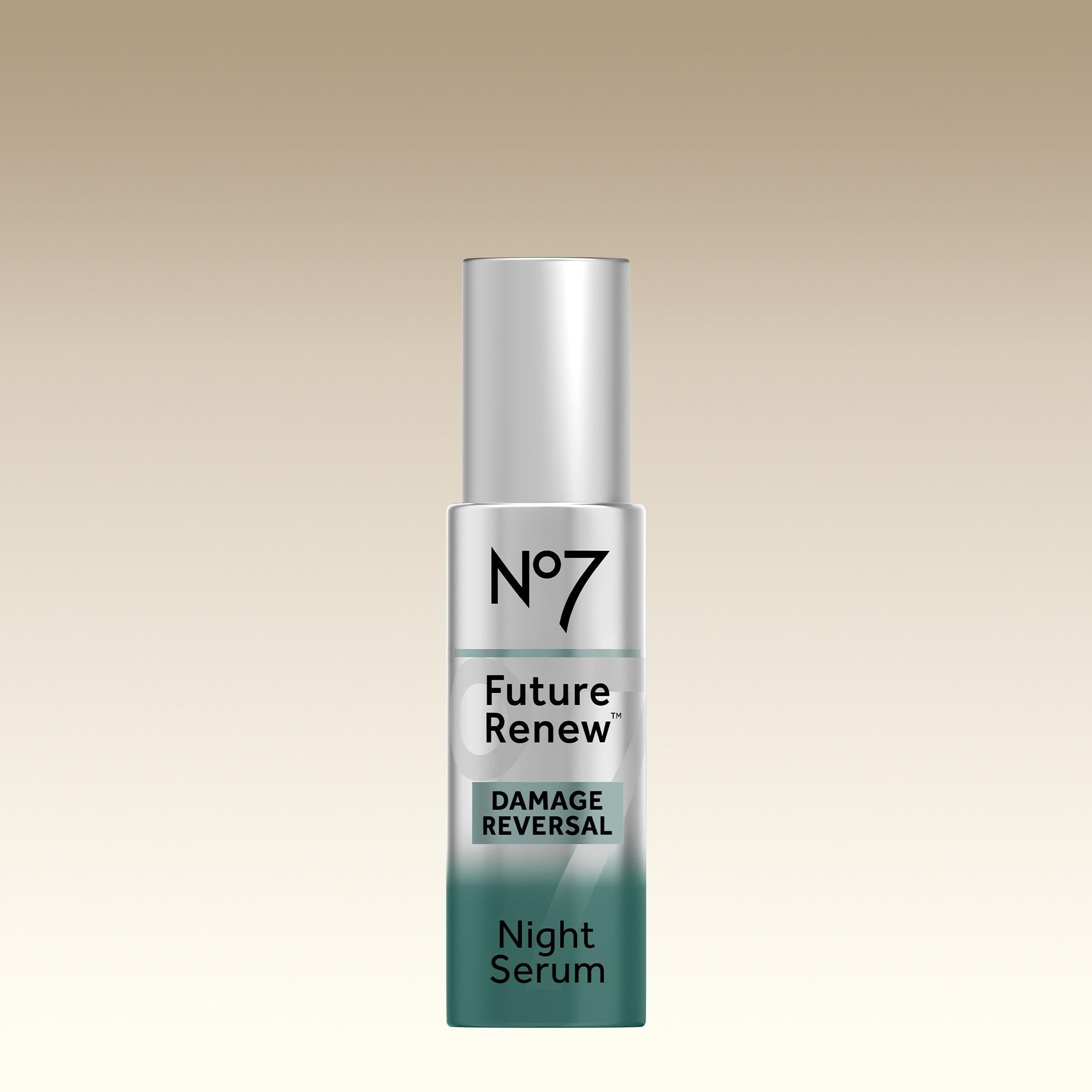 Advanced Ingredients Hyaluronic Acid Capsules 30pk| No7 US