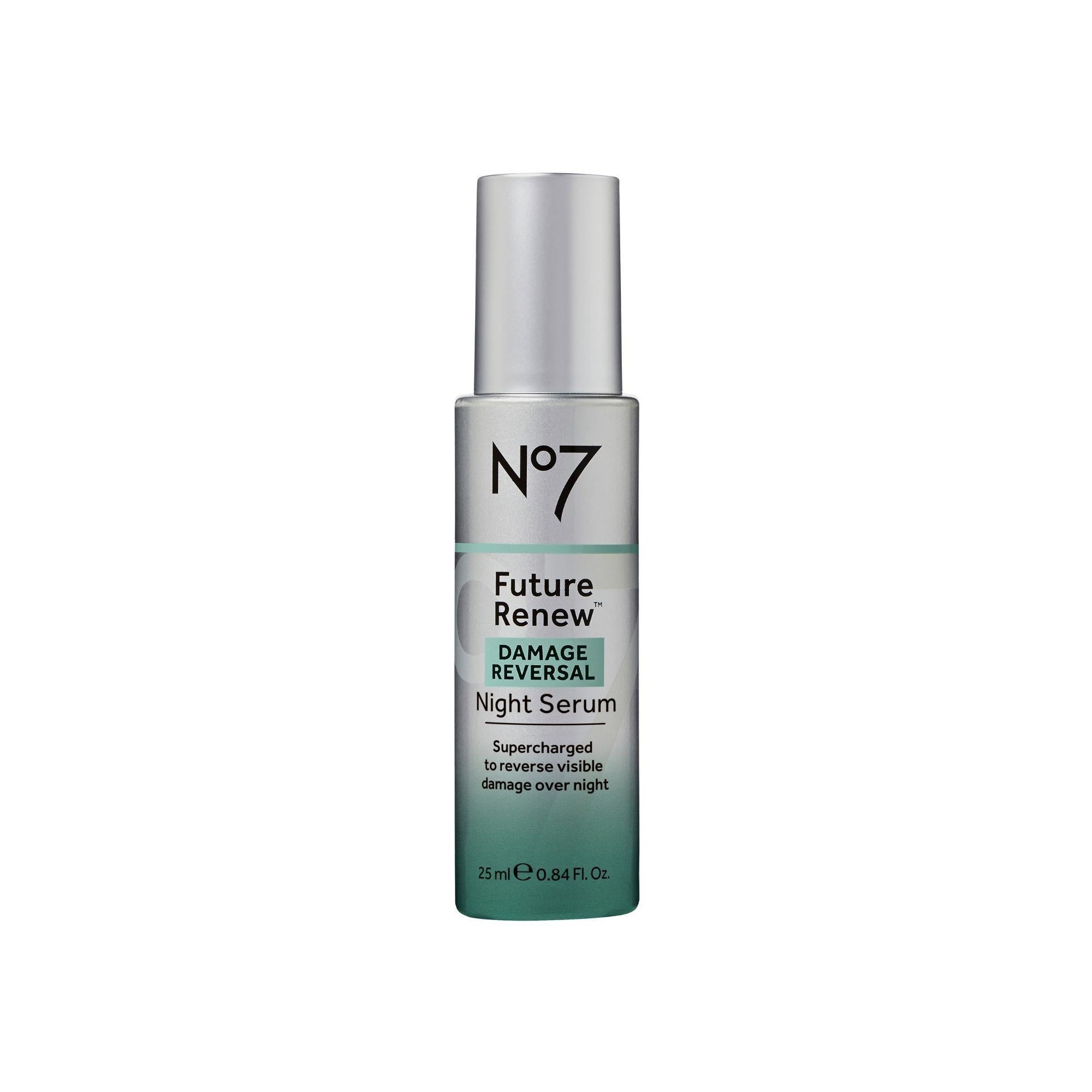Future Renew™ Damage Reversal Eye Serum 15ml | No7 UK