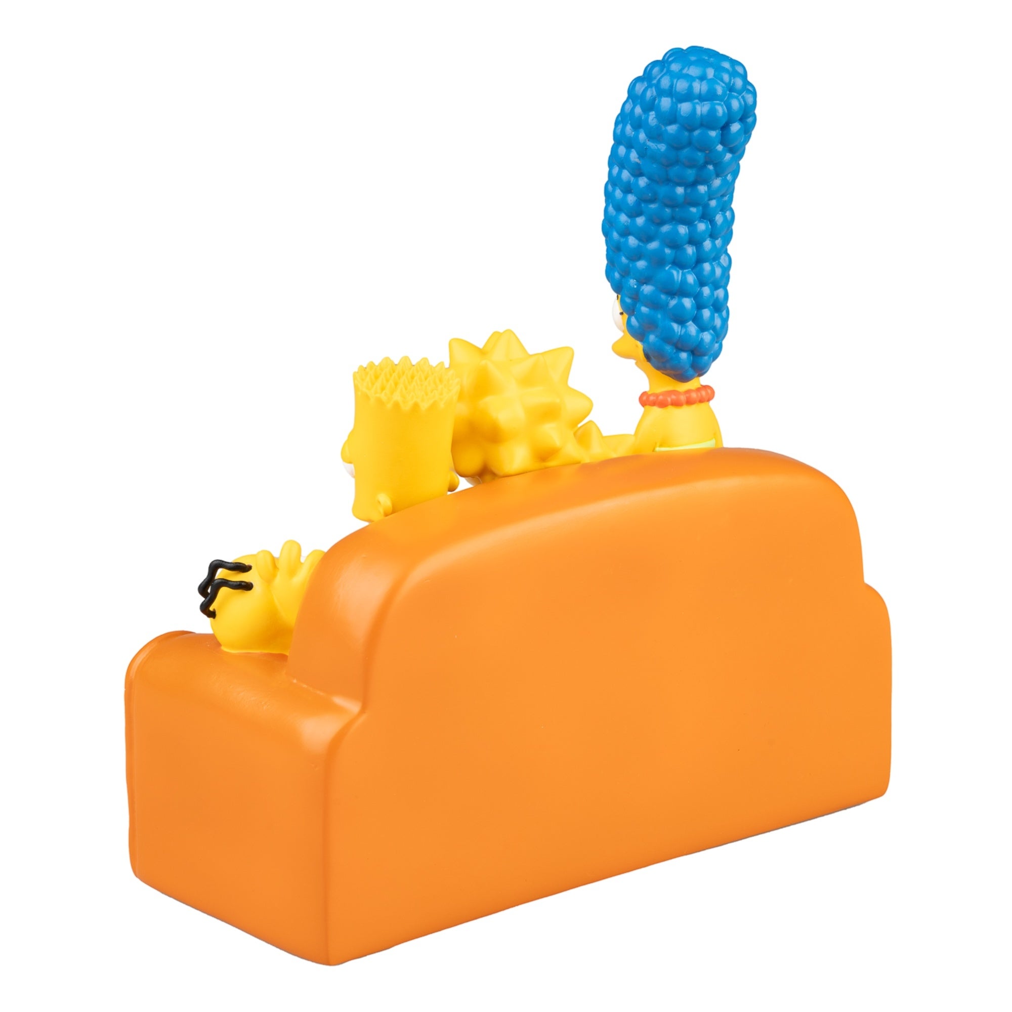 The Simpsons TV Lamp