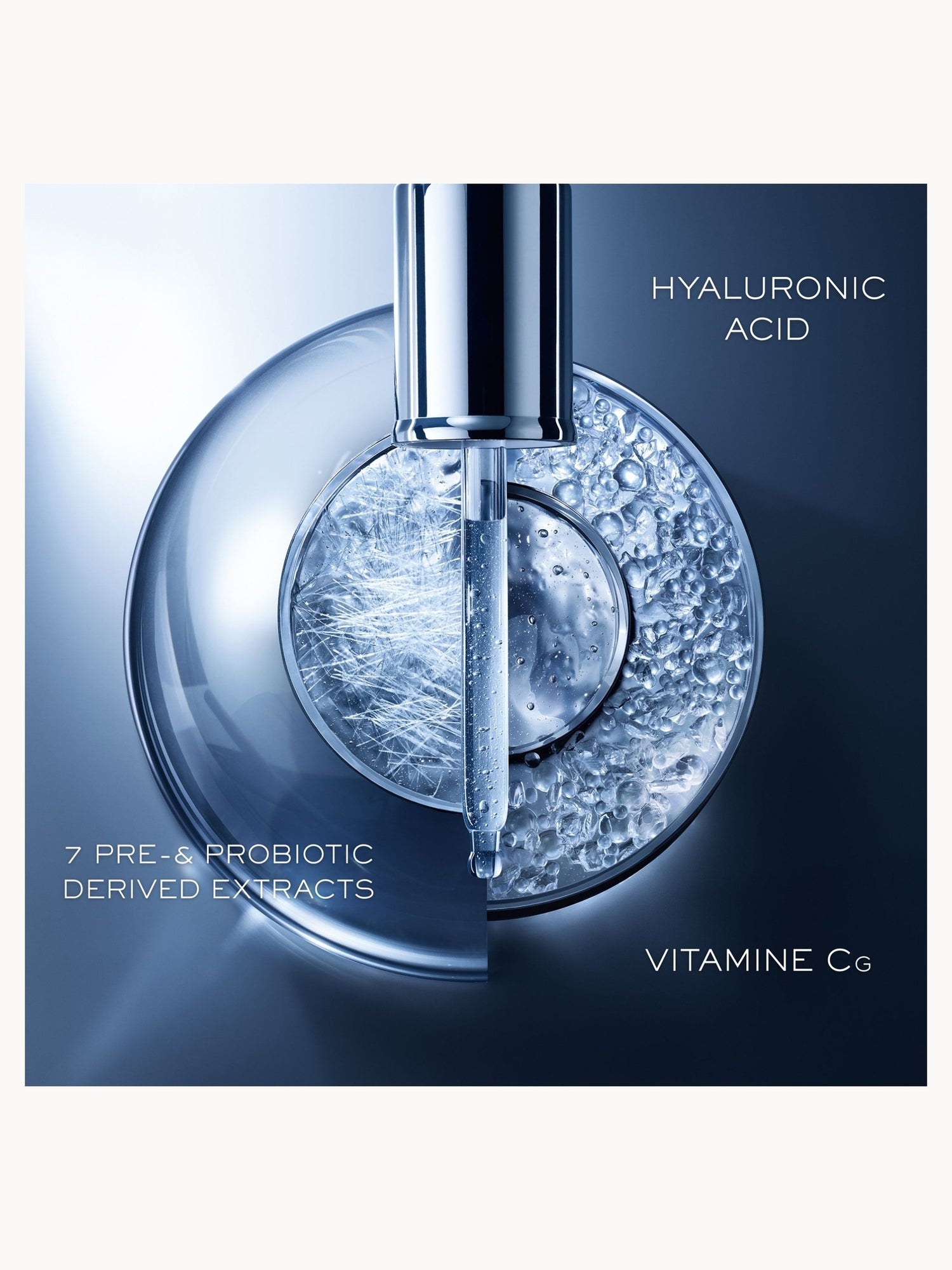 Lancôme Advanced Génifique Youth Activating Serum 100ml