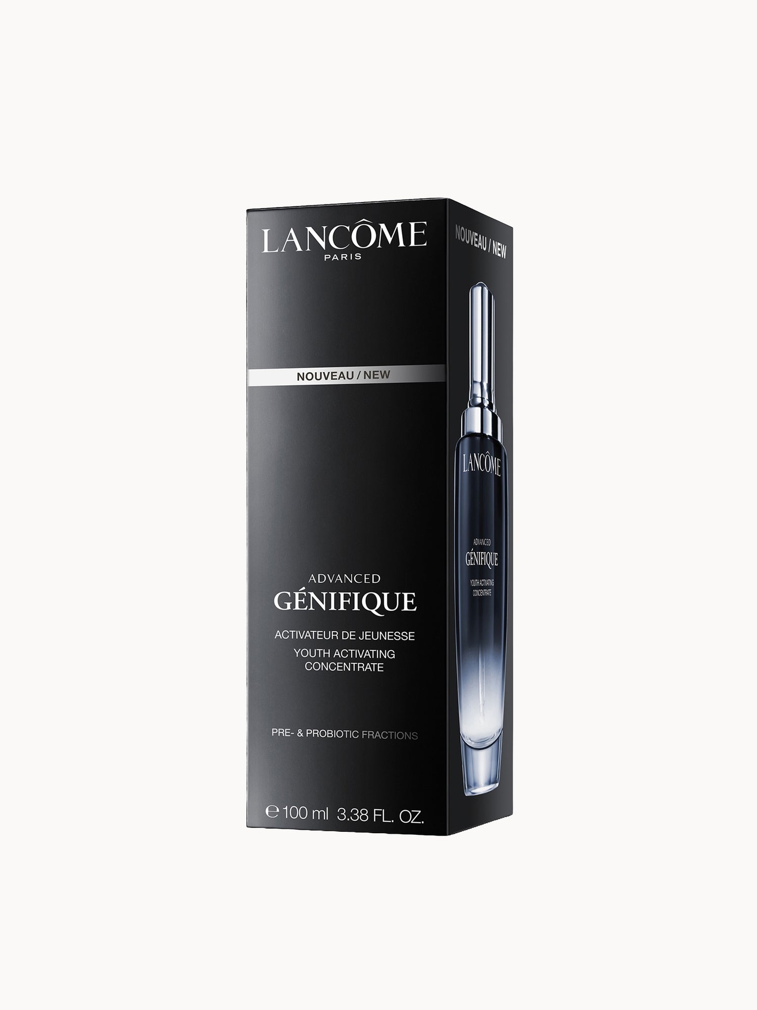 Lancôme Advanced Génifique Youth Activating Serum 100ml
