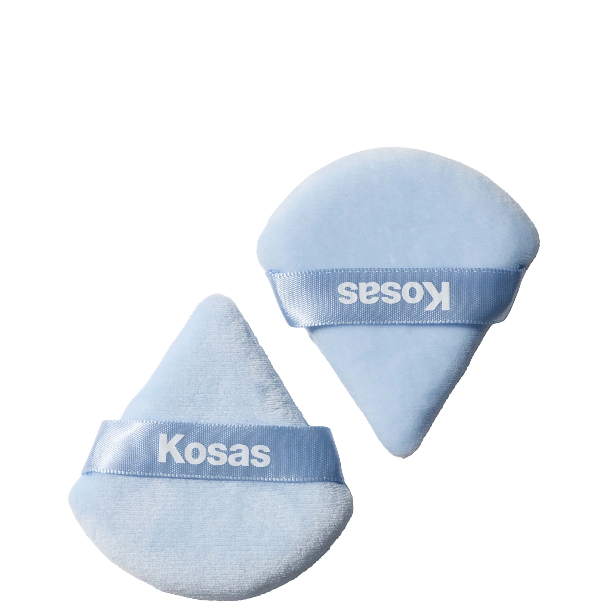 cult KOSAS Cloud Setting + Baking Puff Duo