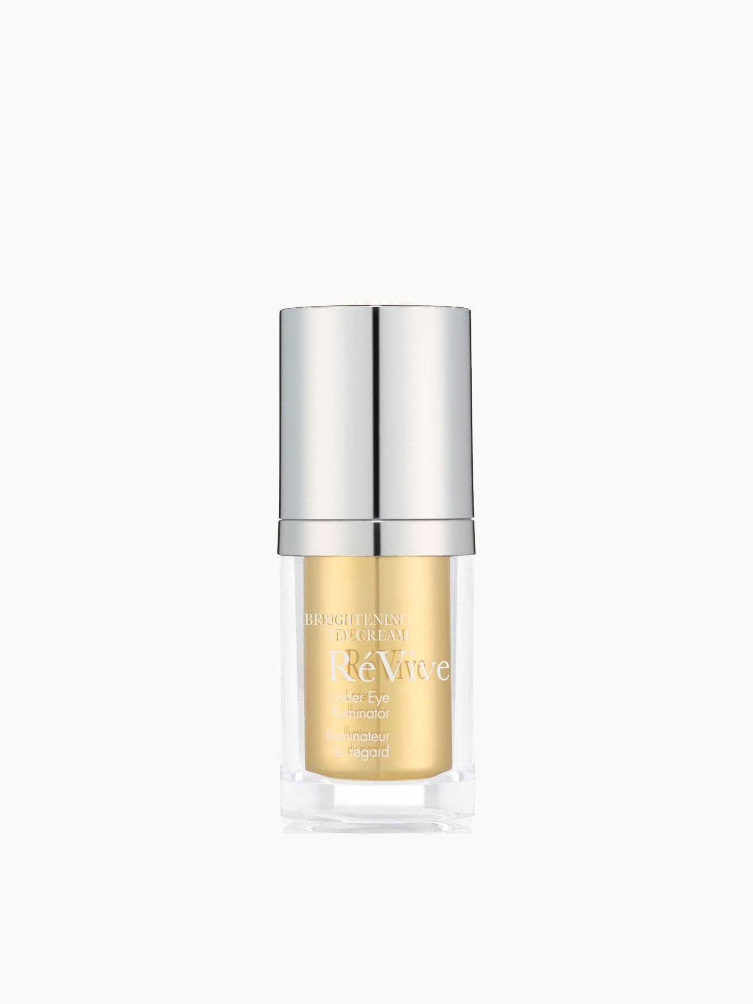 RéVive Skincare Brightening Eye Cream Under Eye Illuminator