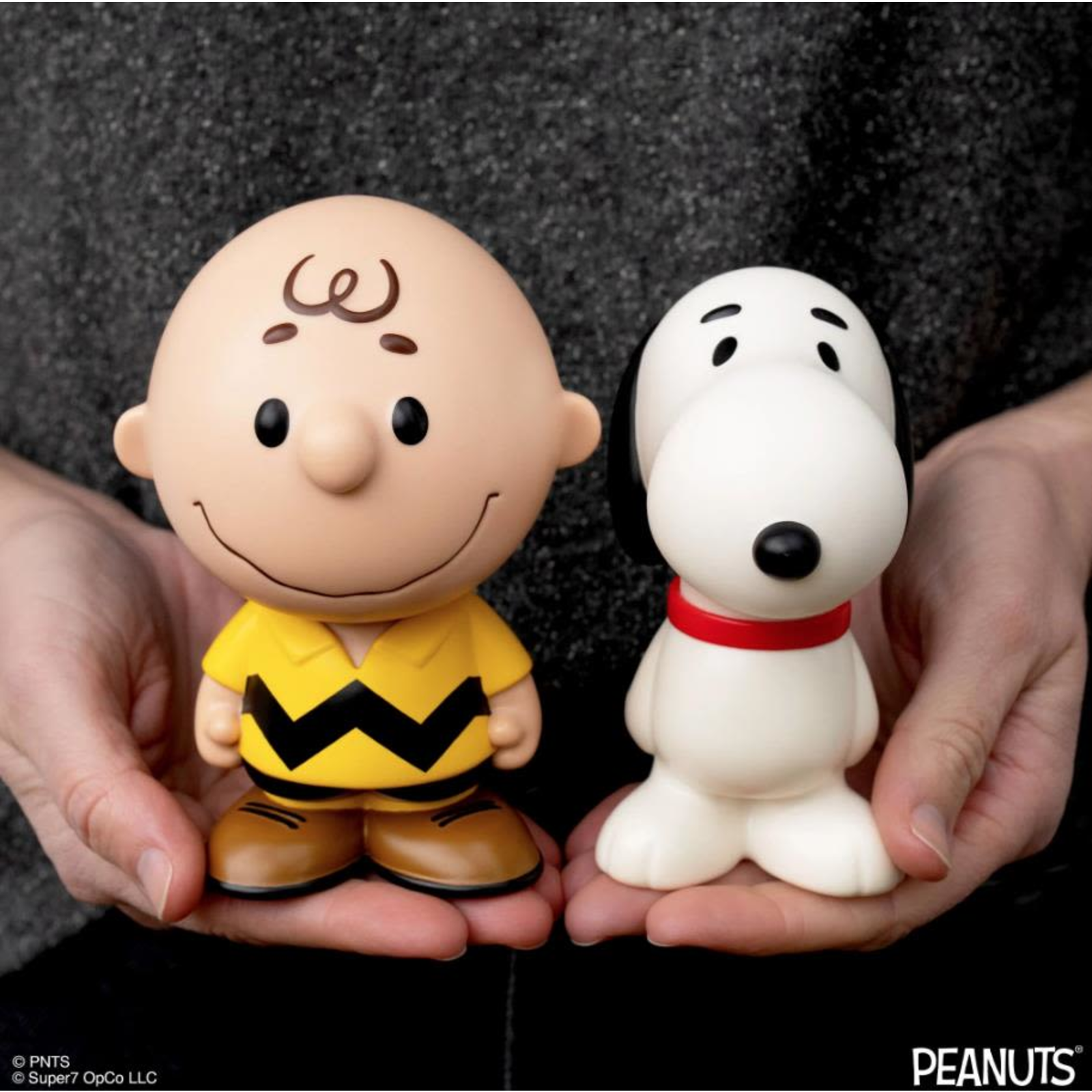 FUN! FUN! Peanuts Wave 1 - Snoopy (Puffy Coat) | Zavvi UK