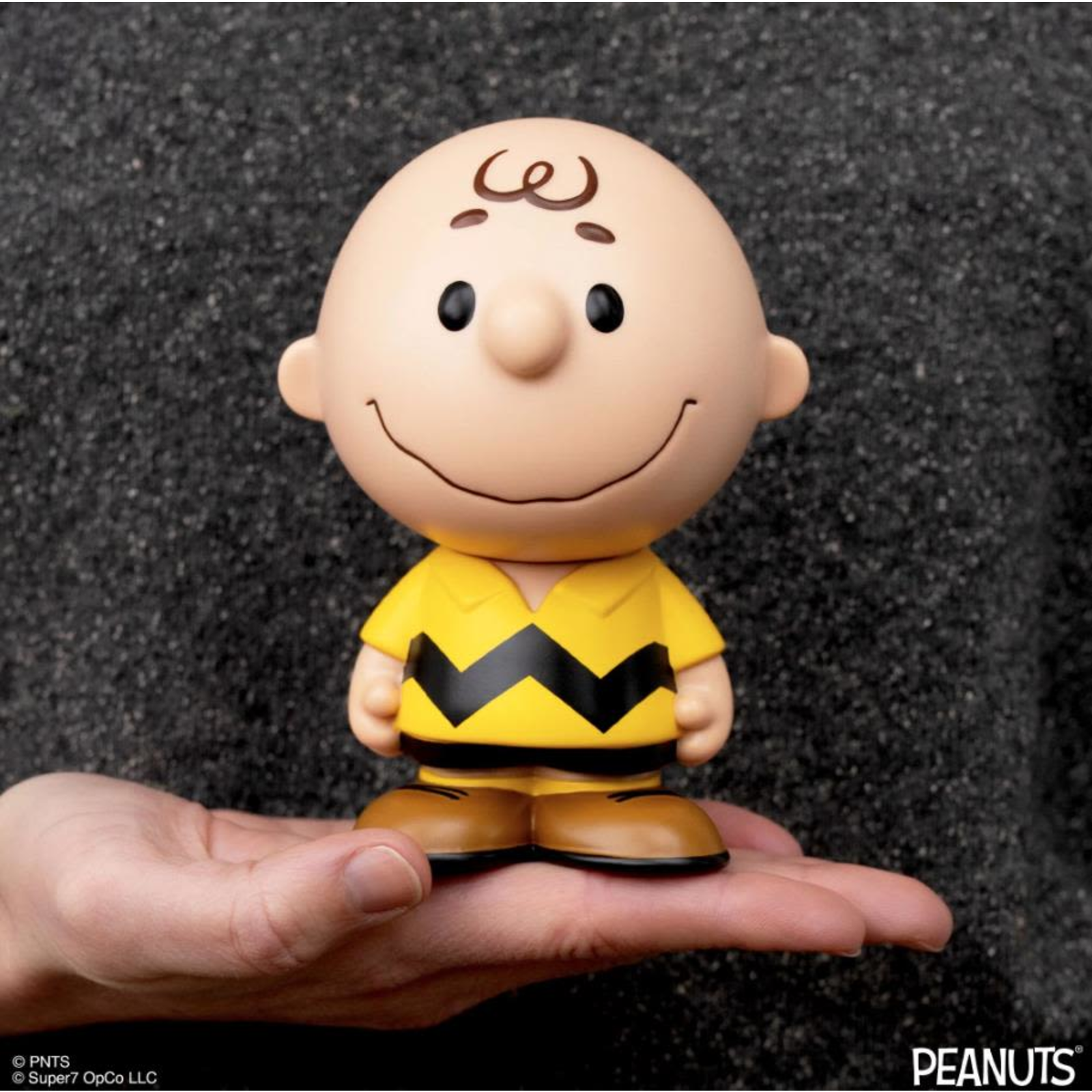FUN! FUN! Peanuts Wave 1 - Snoopy (Puffy Coat) | Zavvi UK