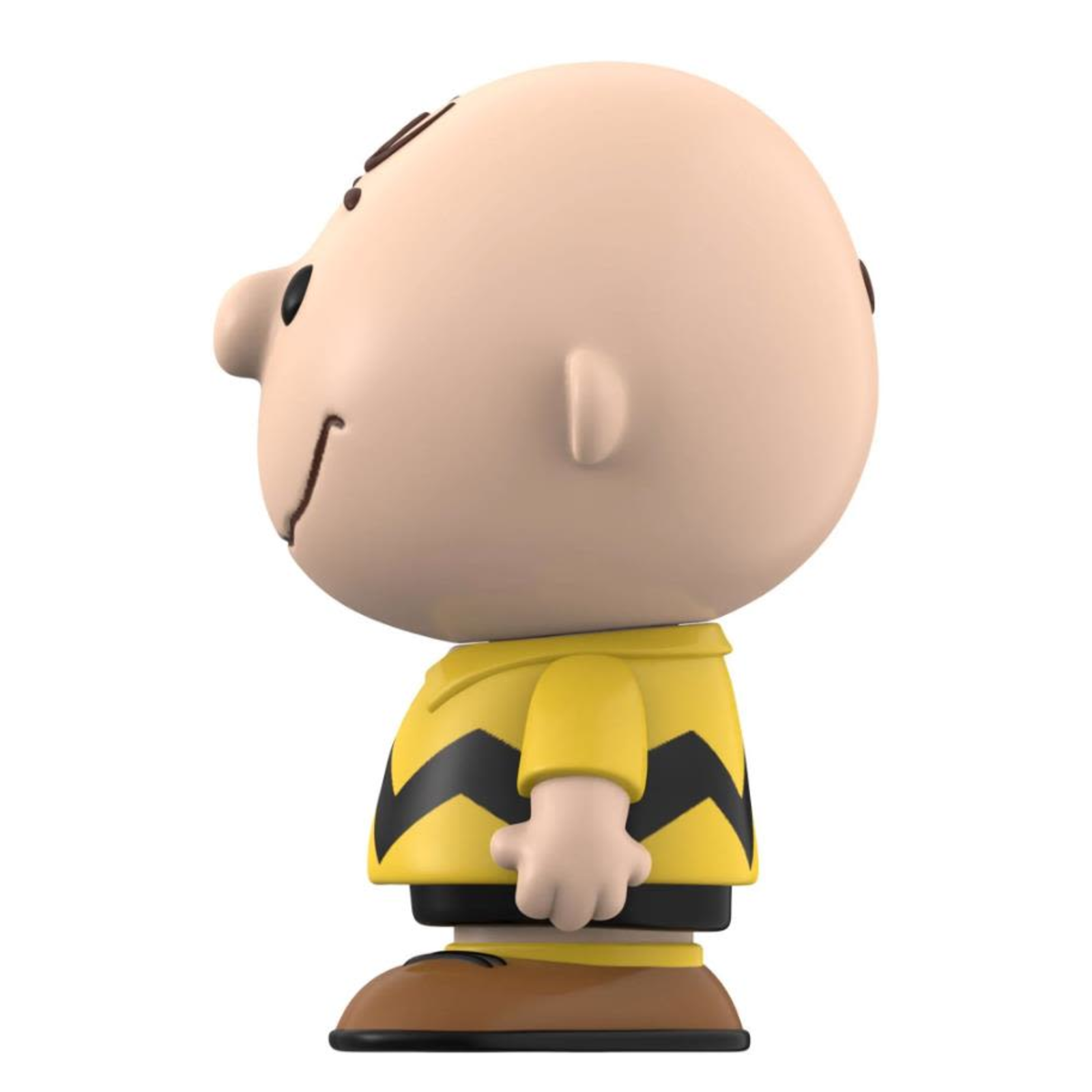 FUN! FUN! Peanuts Wave 1 - Snoopy (Puffy Coat) | Zavvi UK