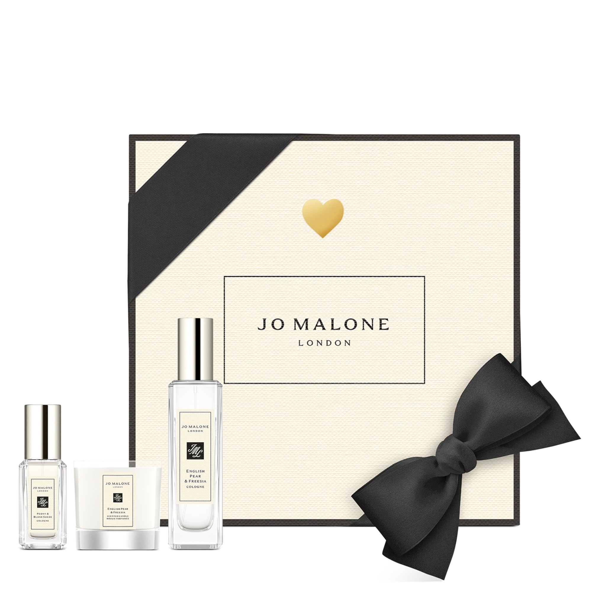 Jo Malone London Exclusive Mothers Day Set (Worth £73) | LOOKFANTASTIC