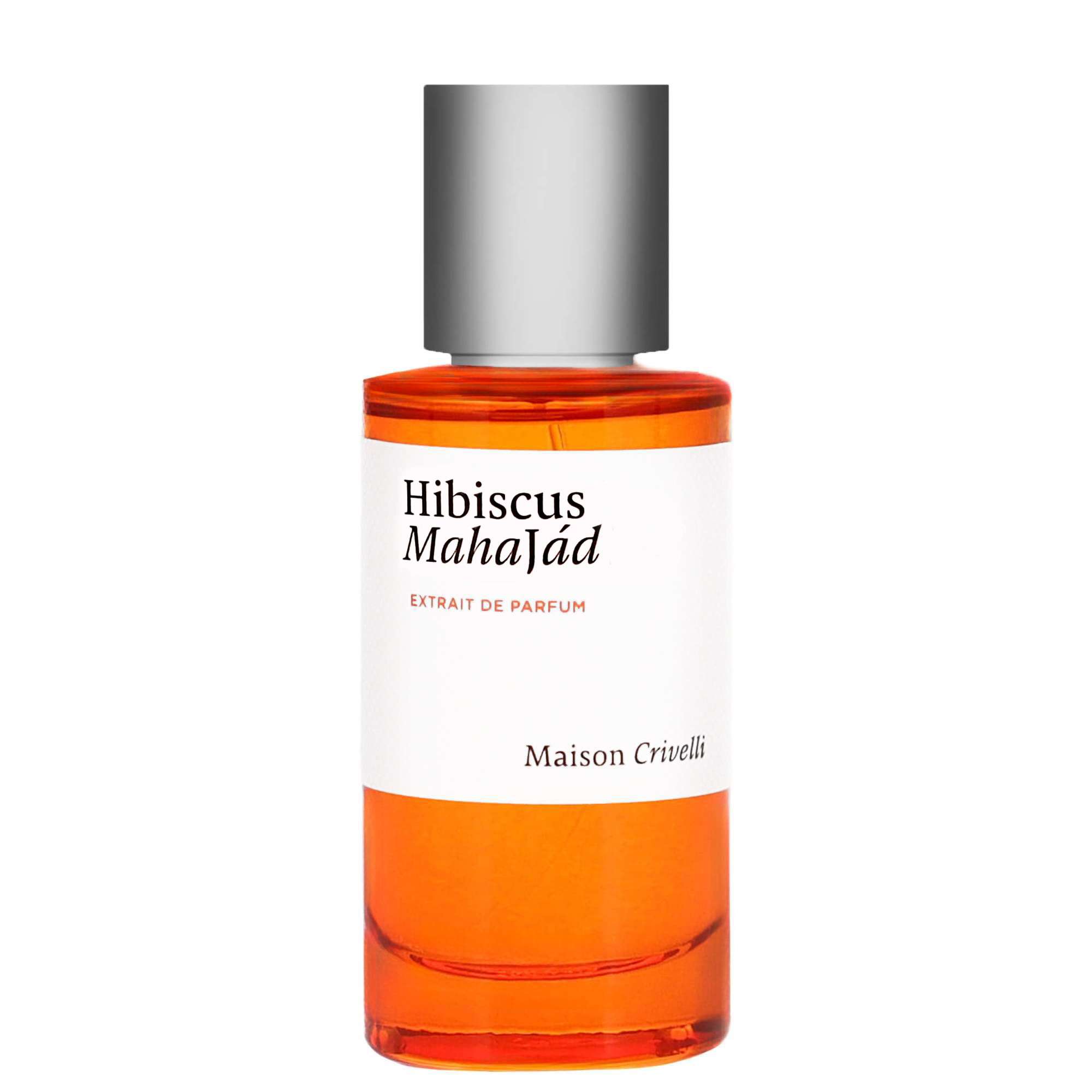 Maison Crivelli Hibiscus Mahajad Extrait de Parfum 50ml | allbeauty