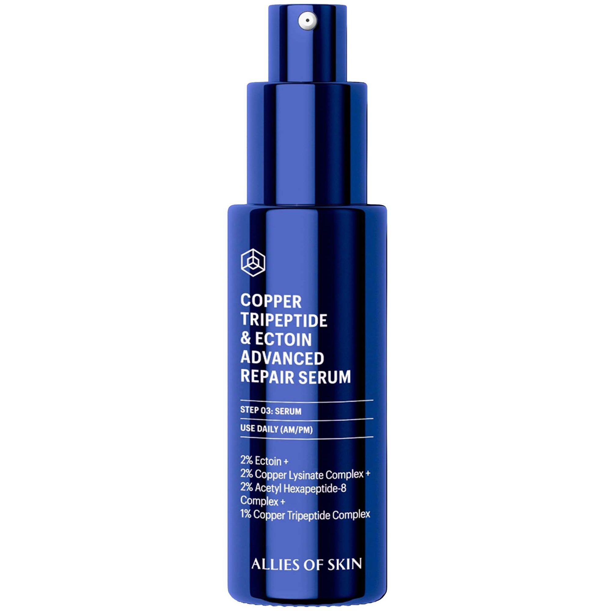 Allies of Skin Founder's Combo Lifting & Repair Serum Duo (Worth