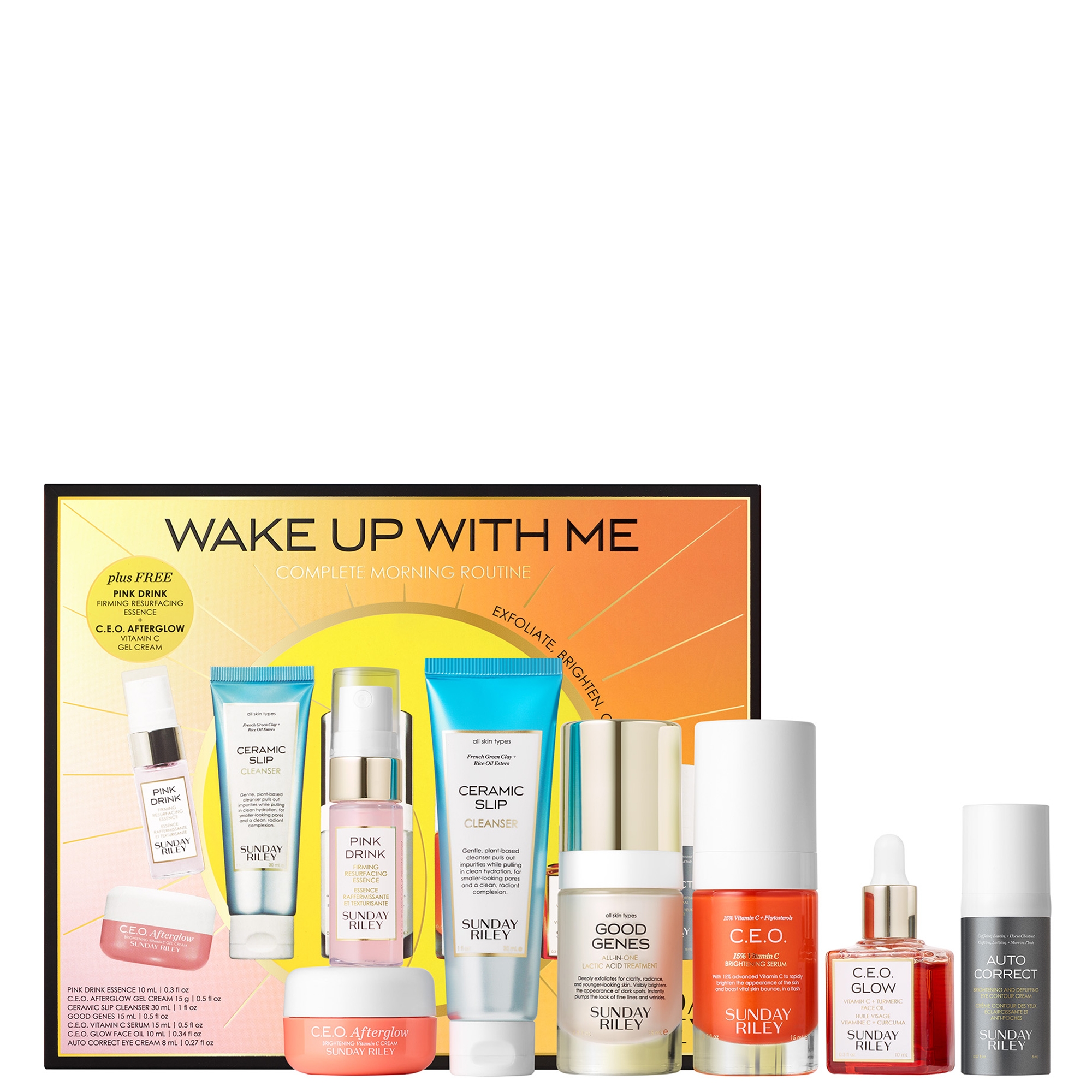 Sunday Riley Skincare Routine: Ultimate Glow-Boosting Steps Revealed