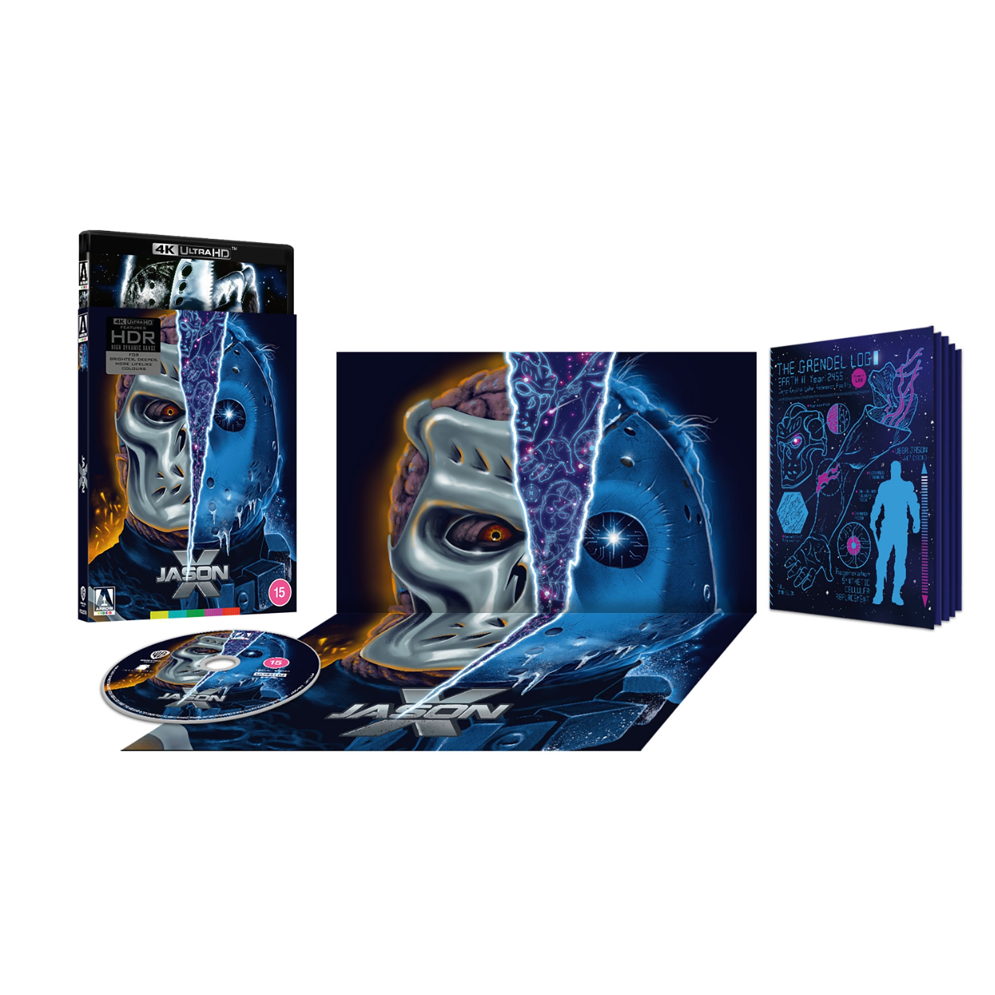 ARB/ARB RED BOX 1978-1990 COMPLETE DVD … Amazon.com: ARB RED BOX 1978-1990 COMPLETE DVD SET : Movies & TV