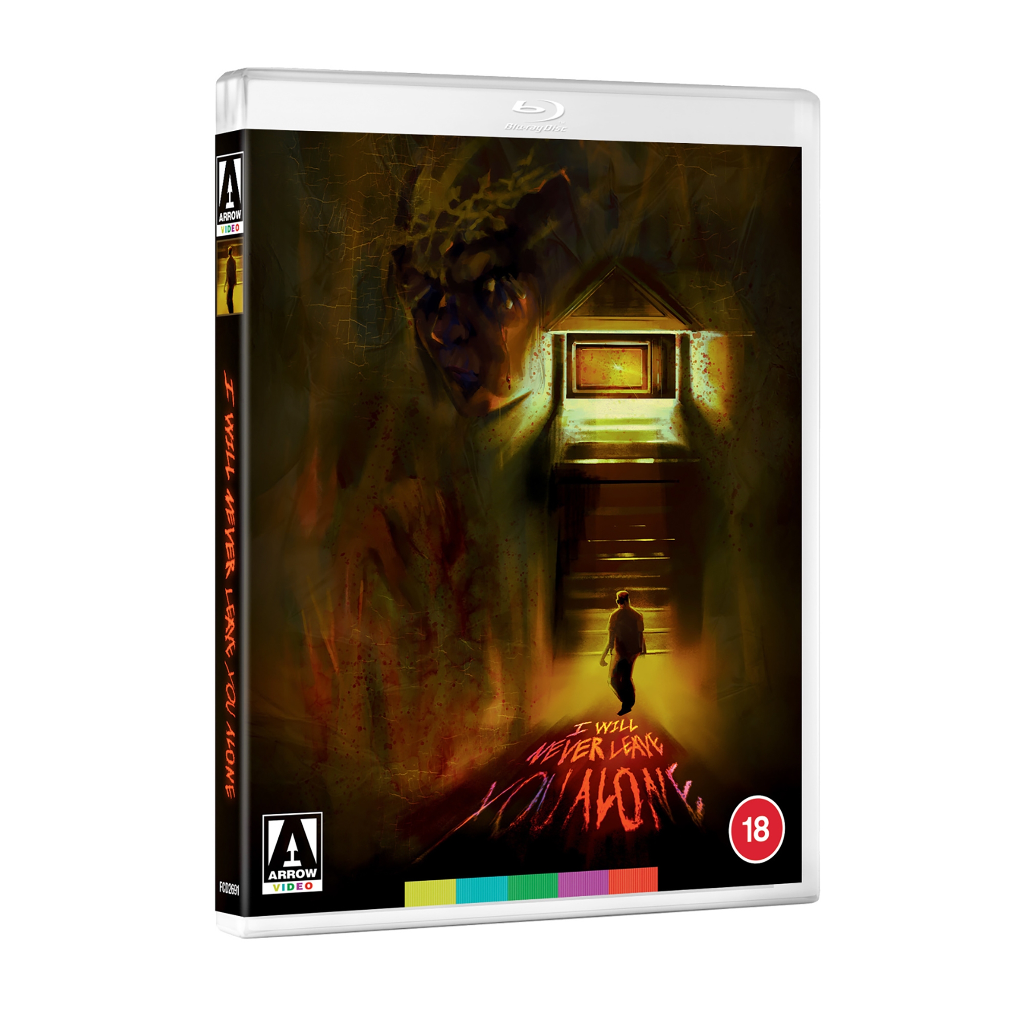 カラフラブル【Blu-ray】 Friday the 13th: The Complete Collection (Blu-ray Disc, 2013