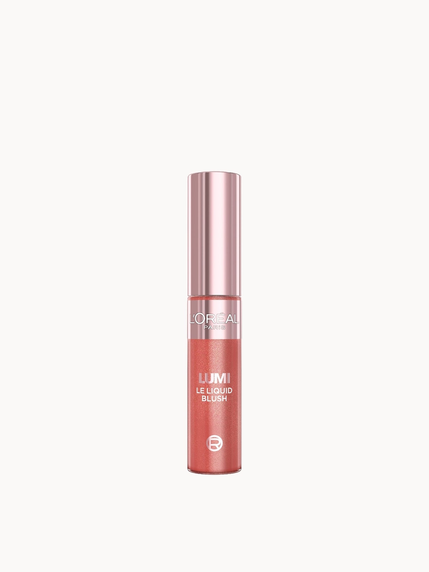 L'Oréal Paris Lumi Le Liquid Blush (Various Shades)