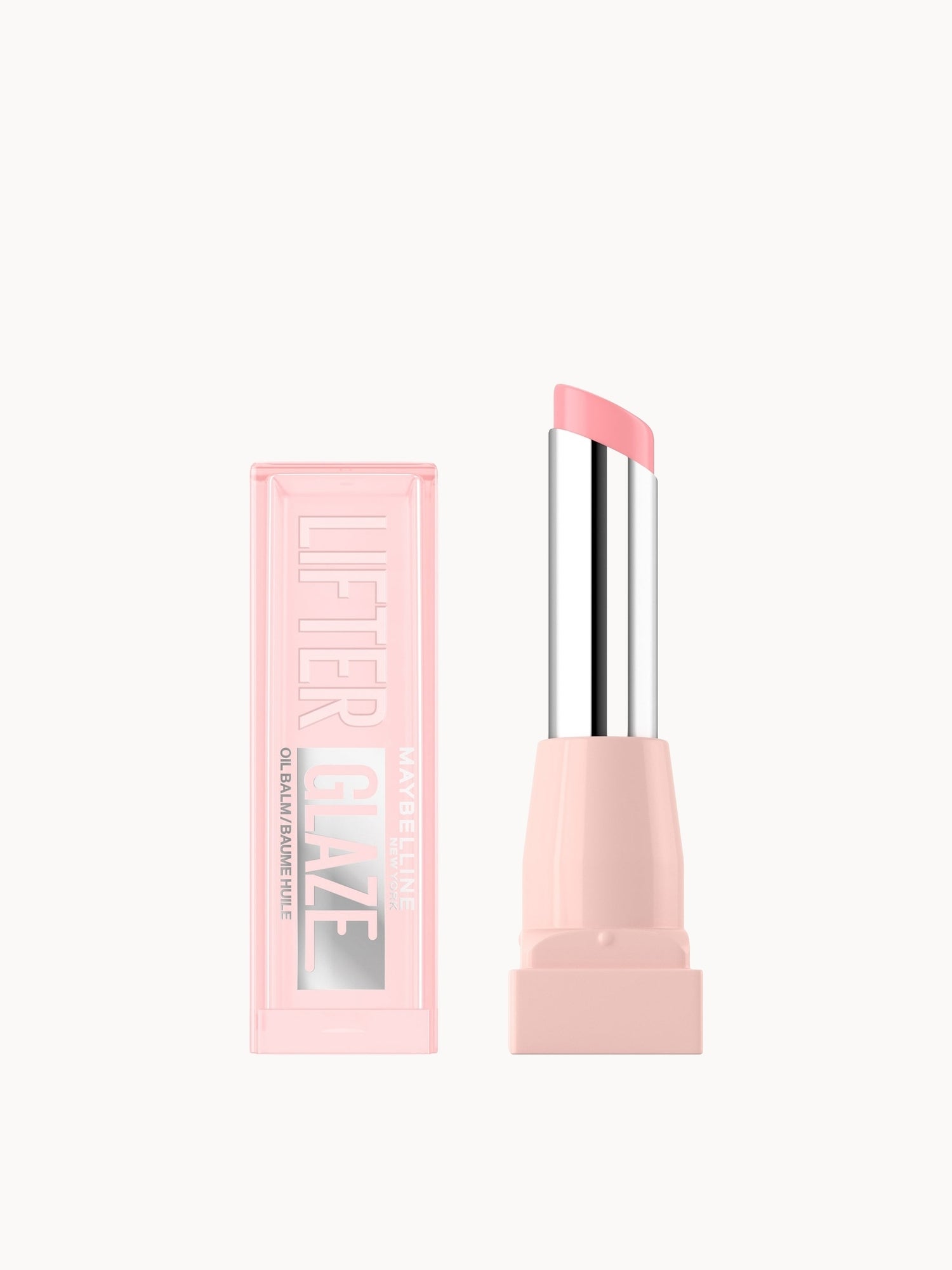 Maybelline New York Lifter Glaze Lip Oil Balm (Various Shades)