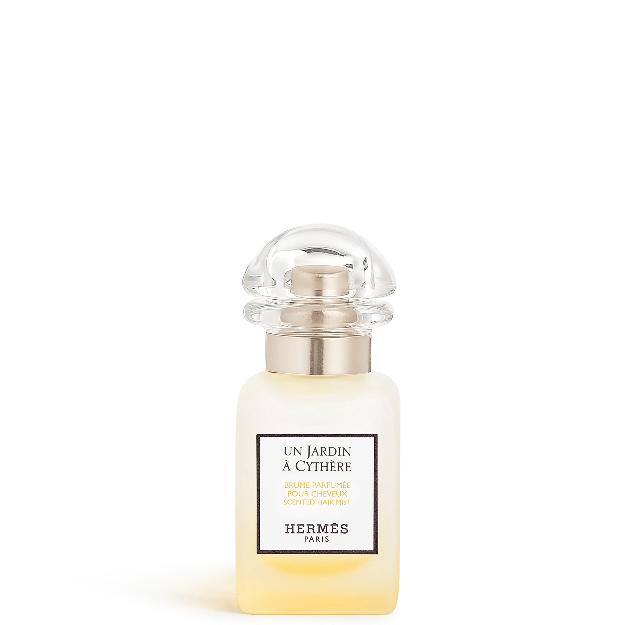 cult Hermès Un Jardin à Cythère Hair mist Natural Spray 30ml
