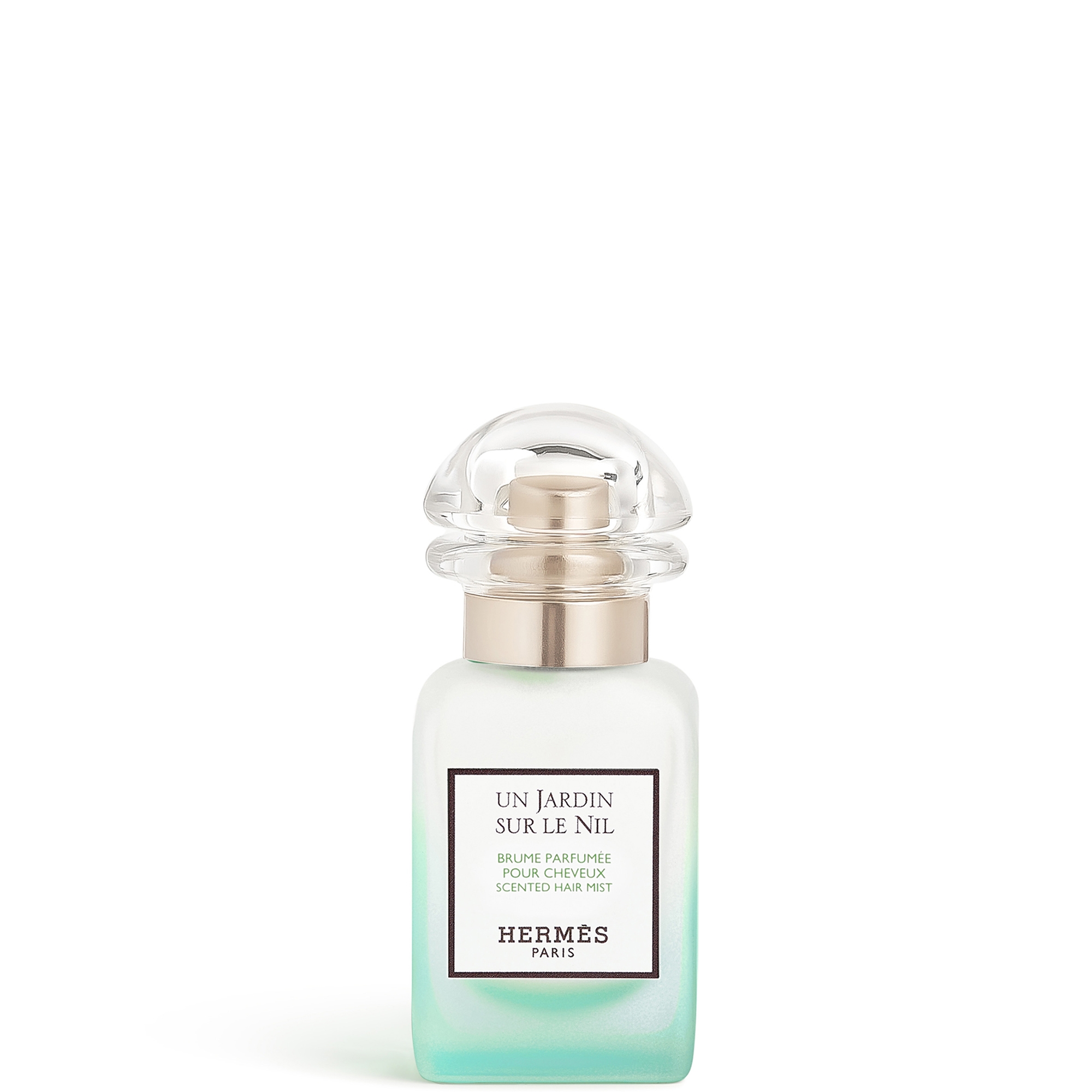 cult Hermès Un Jardin sur le Nil Hair mist Natural Spray 30ml