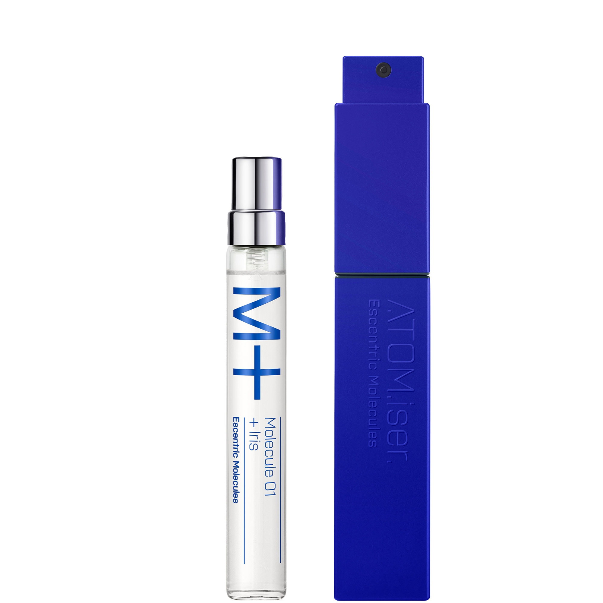 cult Escentric Molecules M+ Iris ATOM.iser 25.5ml