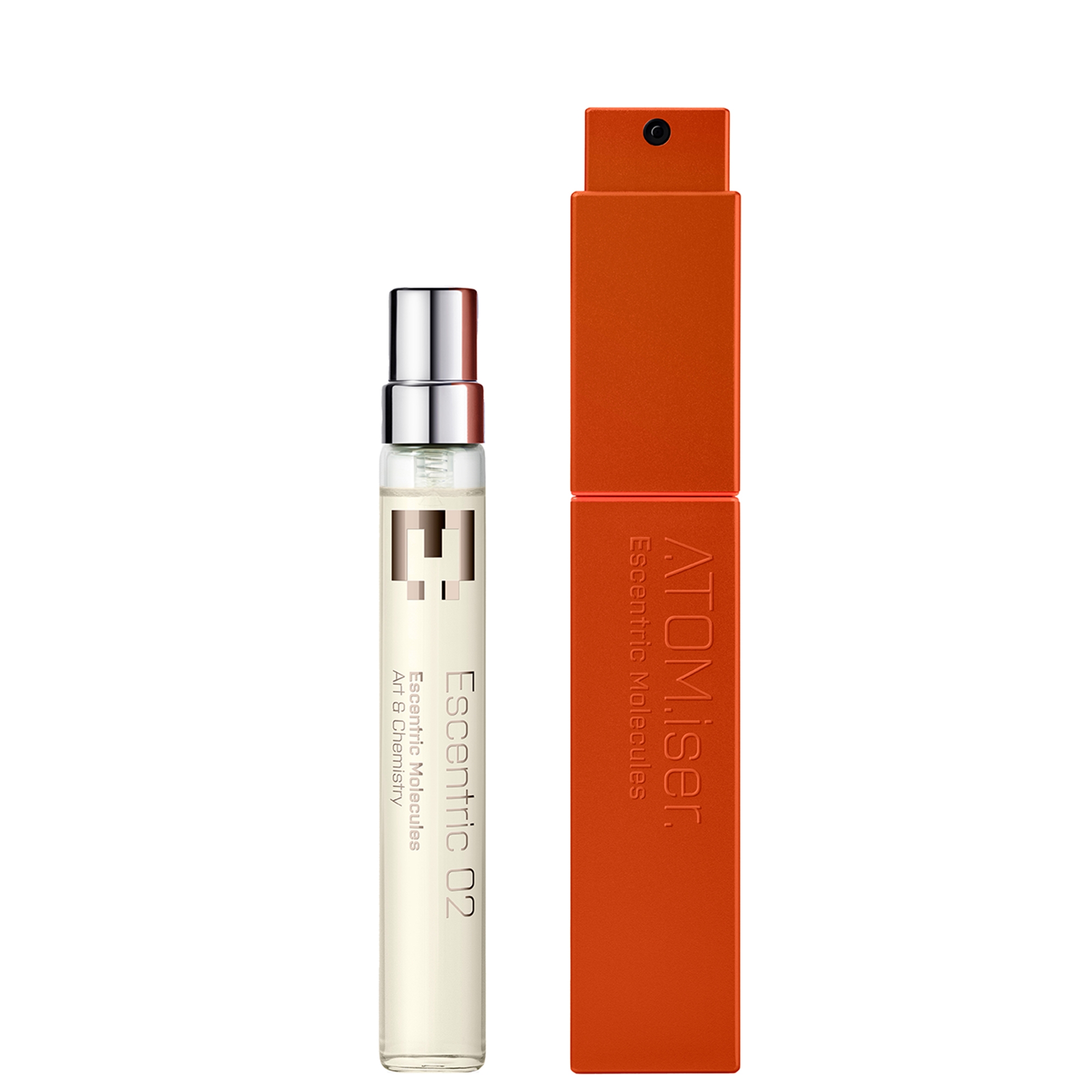 cult Escentric Molecules Escentric 02 ATOM.iser 25.5ml