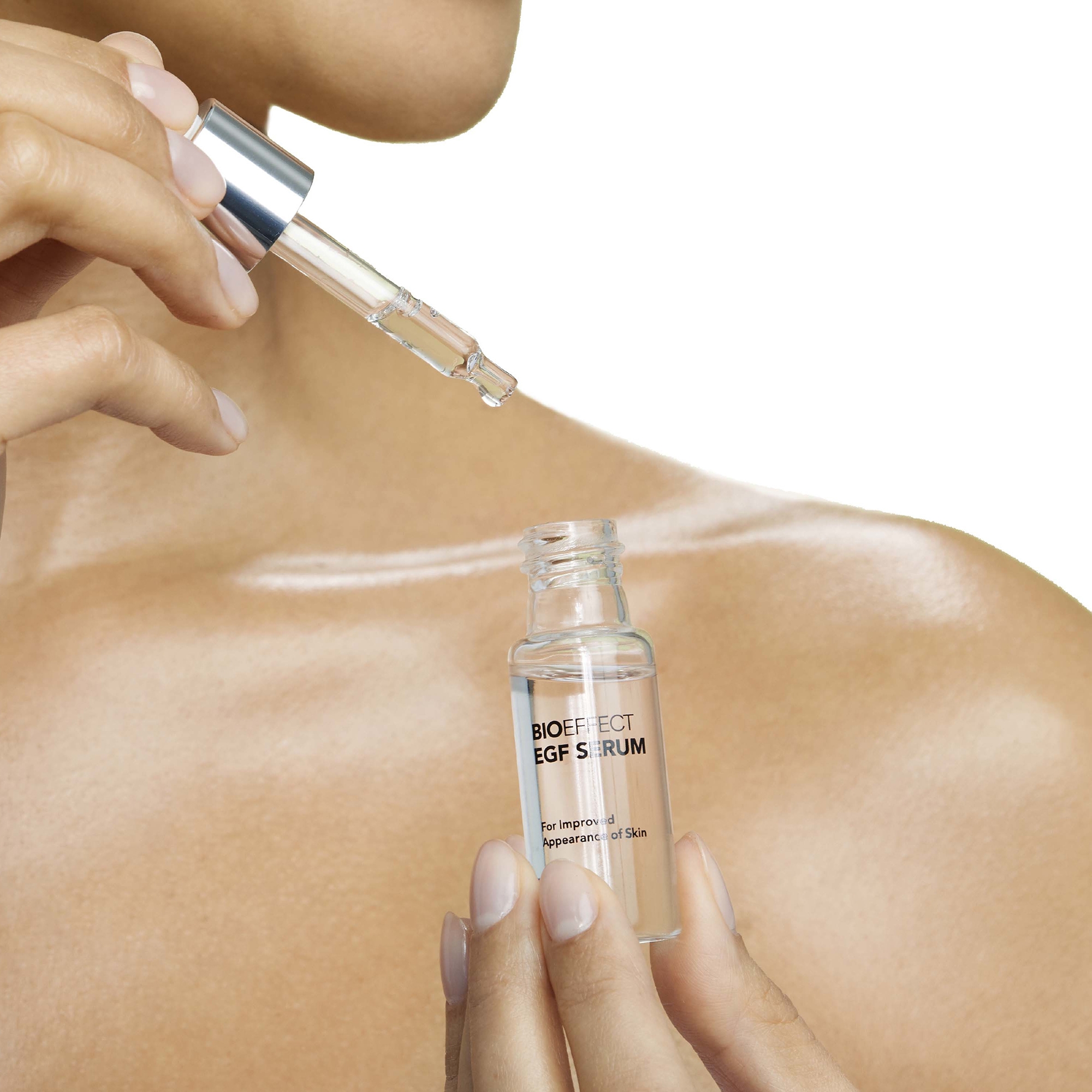 BIOEFFECT EGF Day Serum 30ml | Dermstore