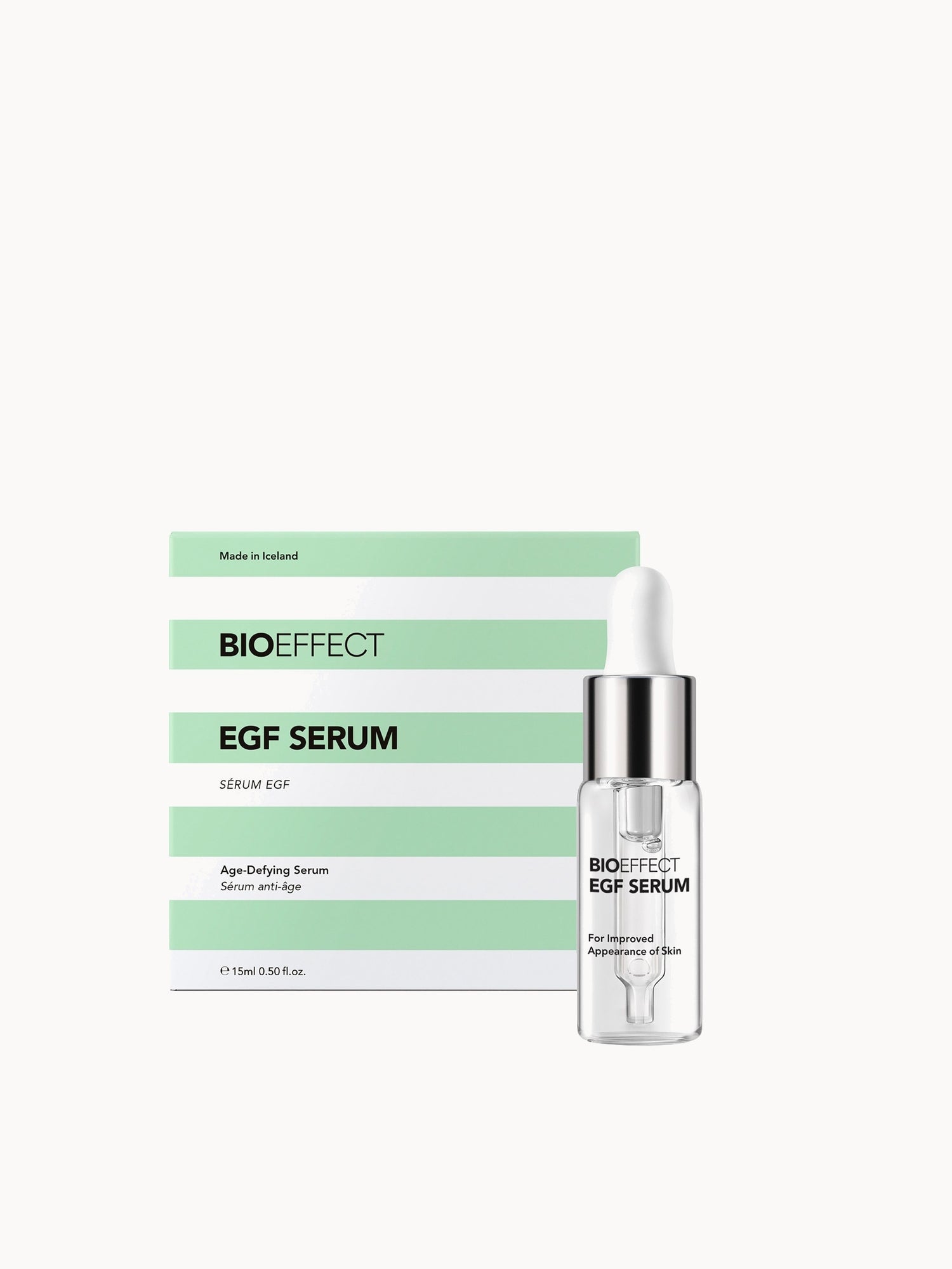 BIOEFFECT EGF Serum (Various Sizes)