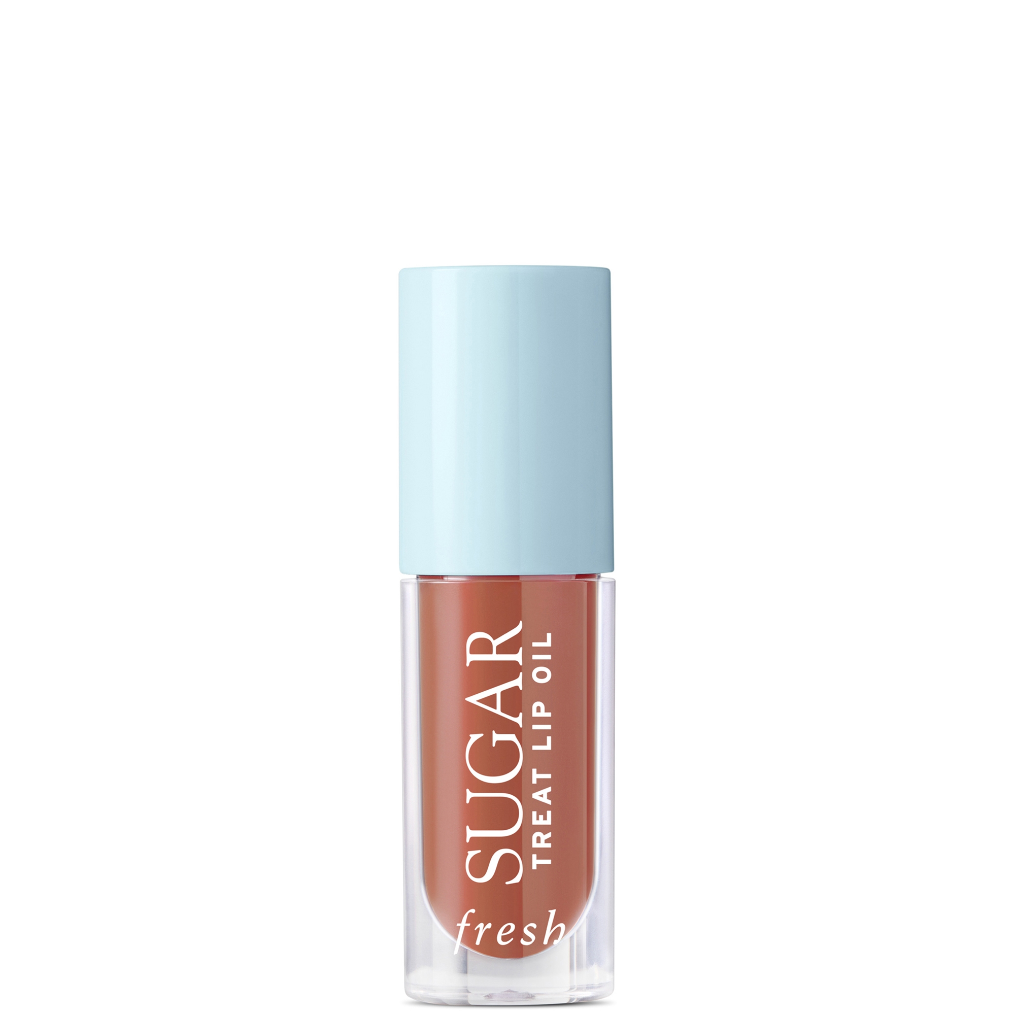 cult Fresh Sugar Treat Lip Oil Honey Limited Edition 4ml