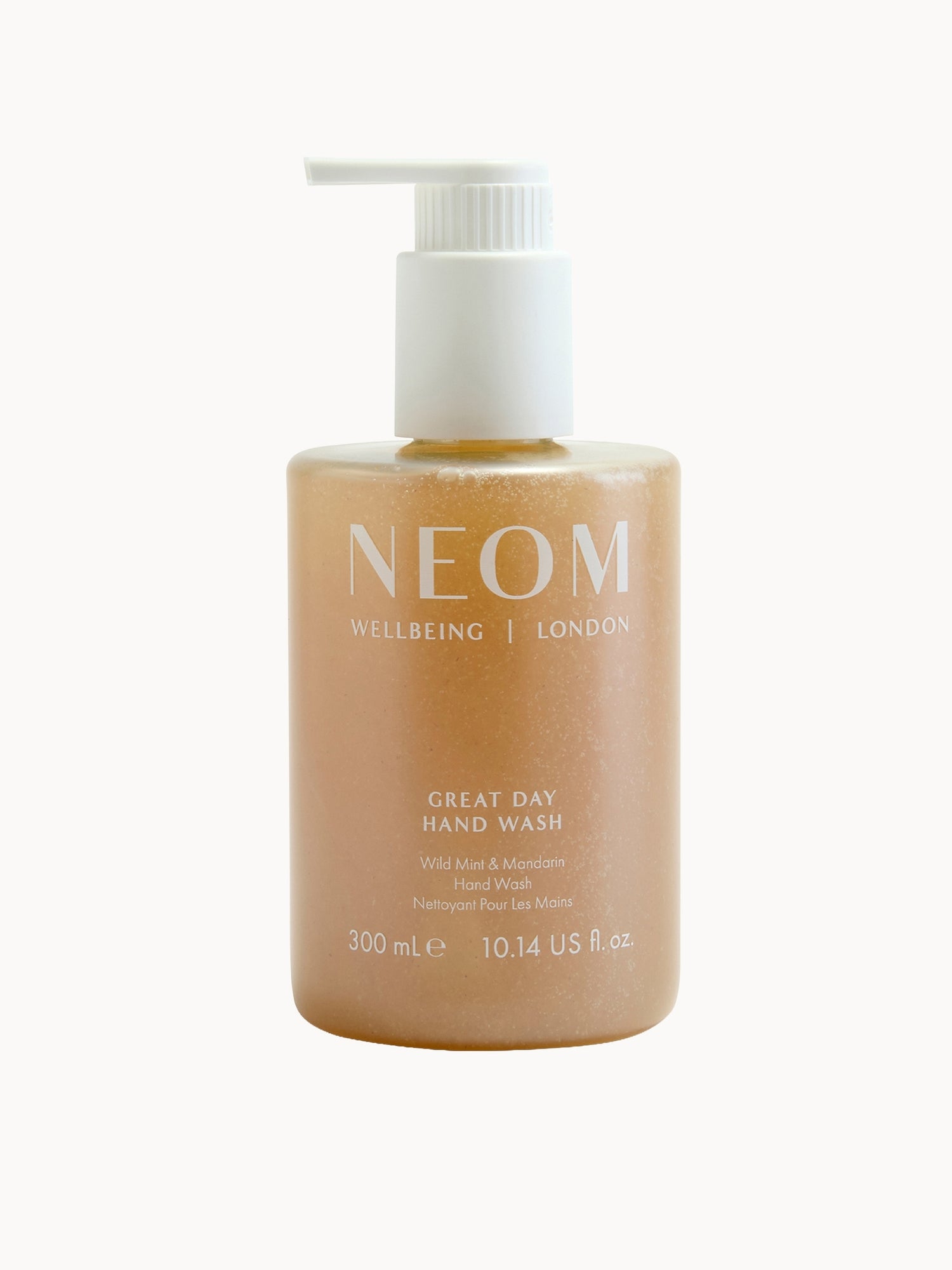 NEOM Great Day Hand Wash 300ml