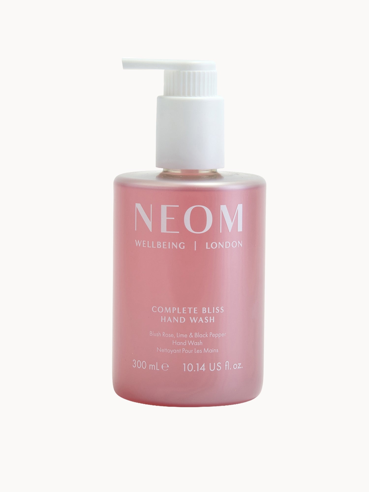 NEOM Complete Bliss Hand Wash 300ml