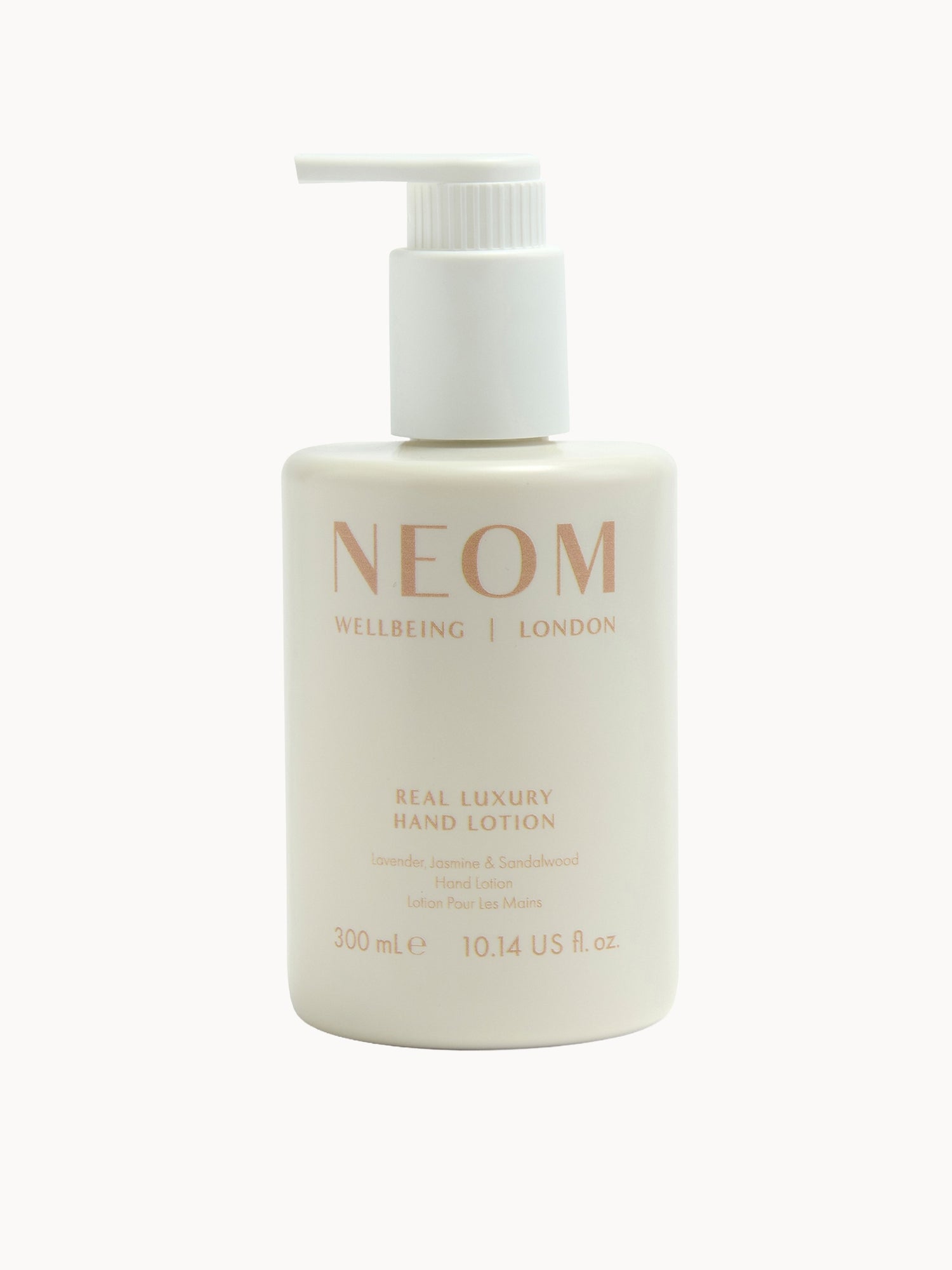 NEOMReal Luxury Hand Lotion 300ml
