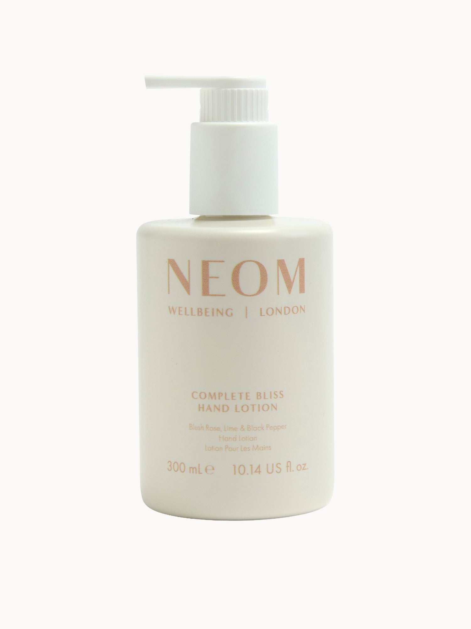 NEOM Complete Bliss Hand Lotion 300ml