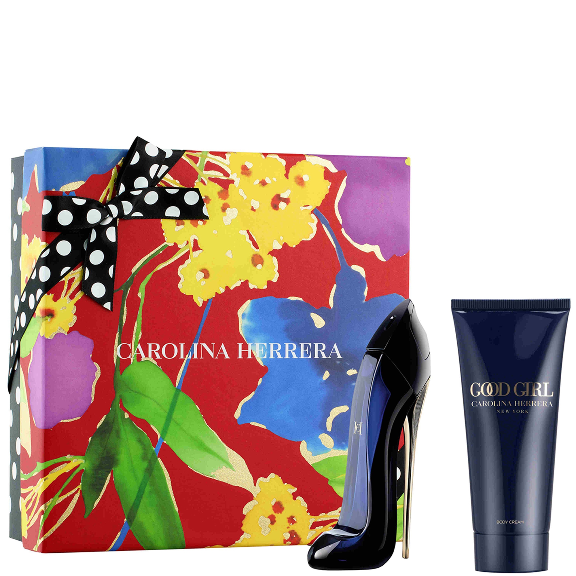 Carolina Herrera Good Girl Eau de Parfum 50ml Gift Set LOOKFANTASTIC
